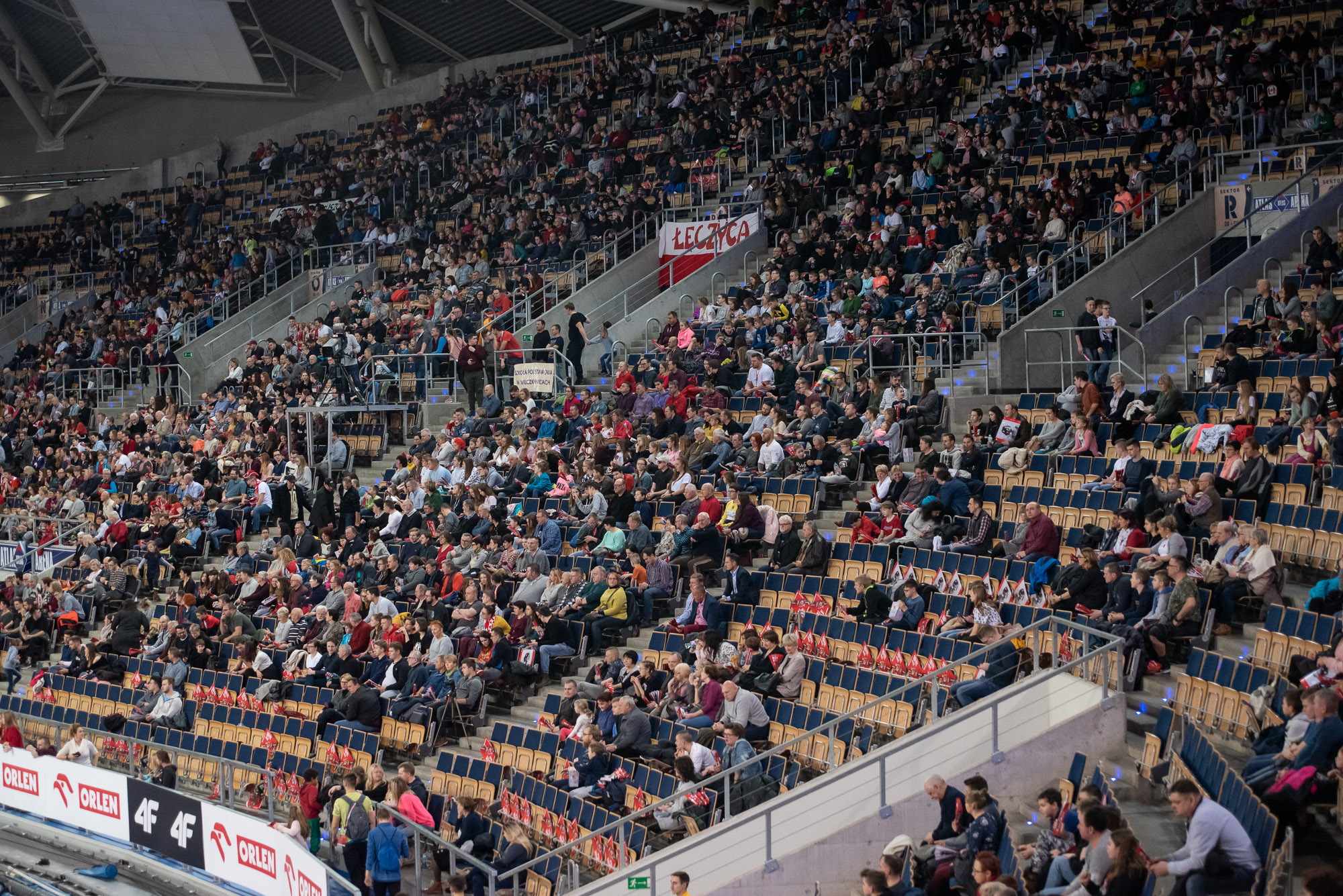 Orlen Cup 2019, 4.02.2019 Łódź  obrazek 12