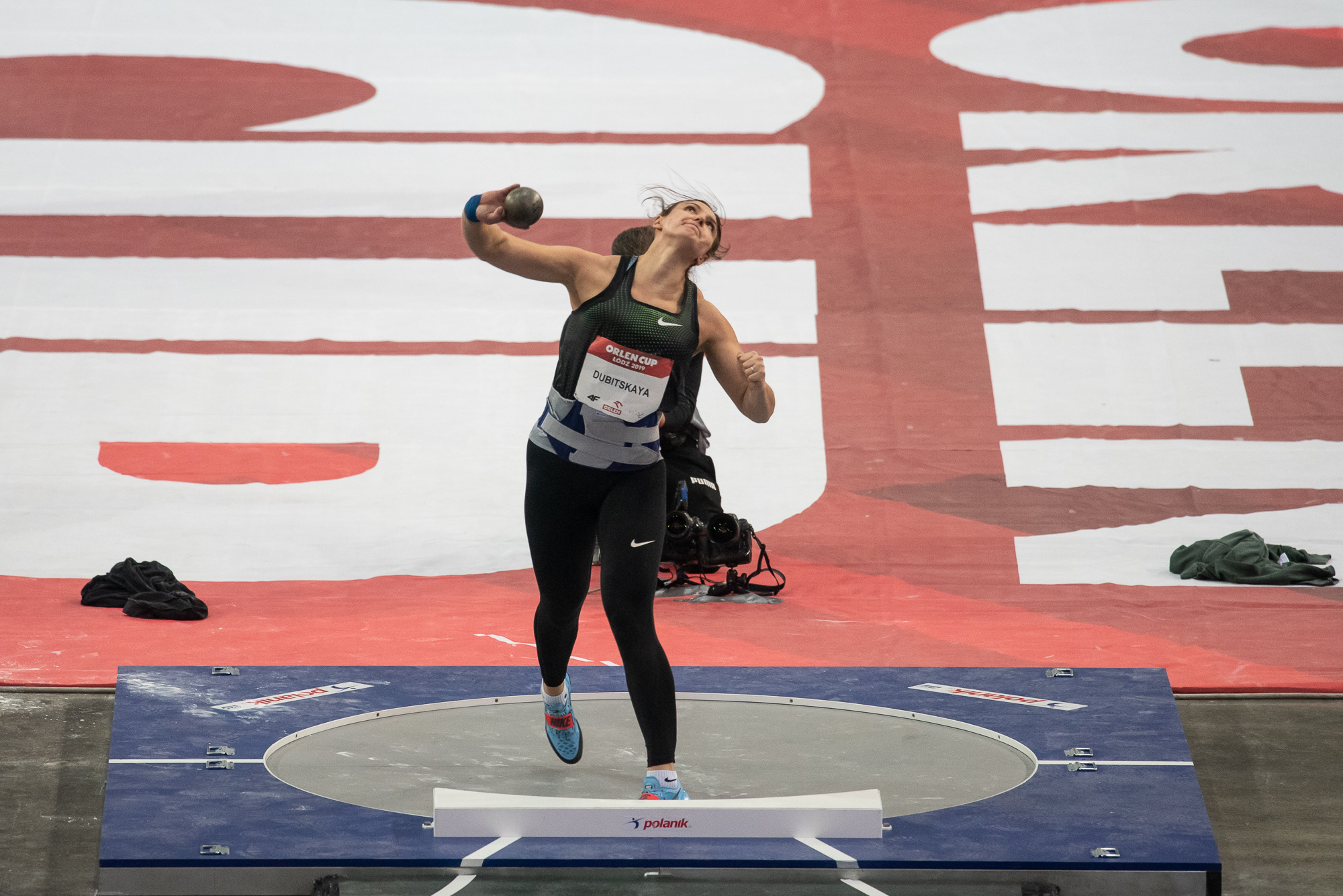 Orlen Cup 2019, 4.02.2019 Łódź  obrazek 13