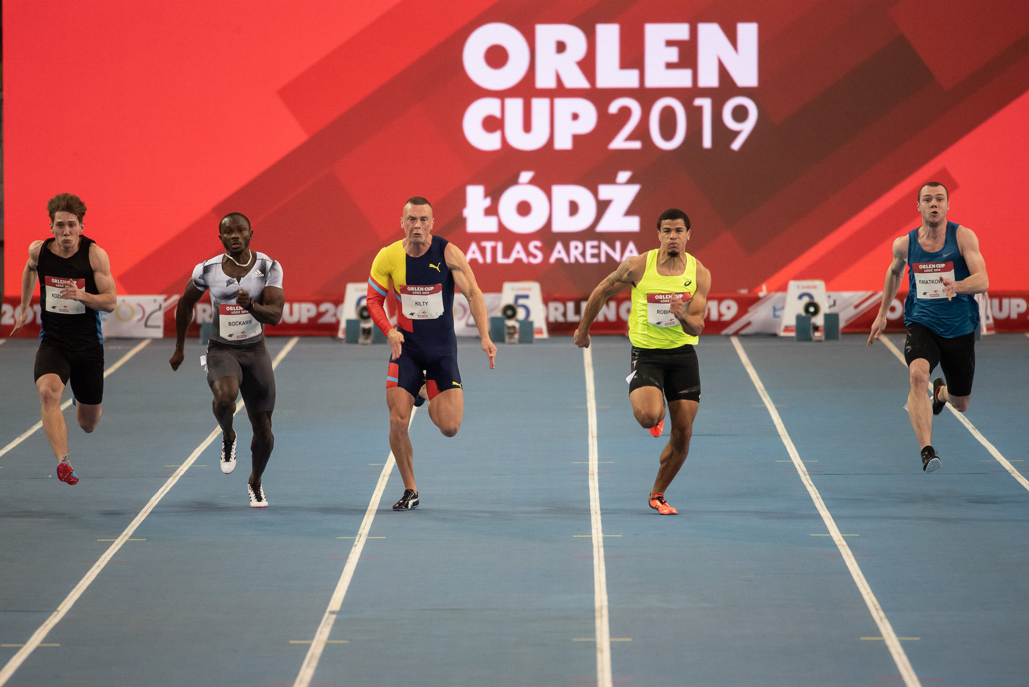Orlen Cup 2019, 4.02.2019 Łódź  obrazek 15