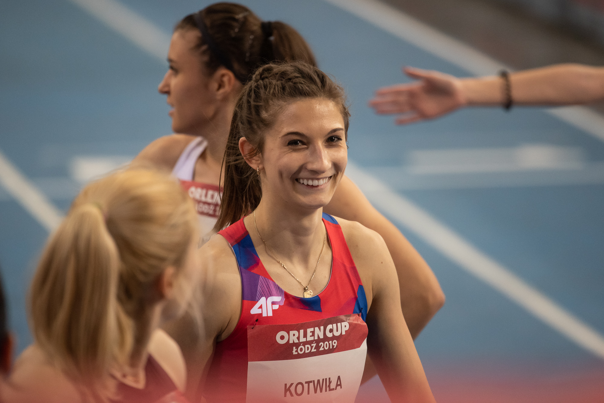 Orlen Cup 2019, 4.02.2019 Łódź  obrazek 20