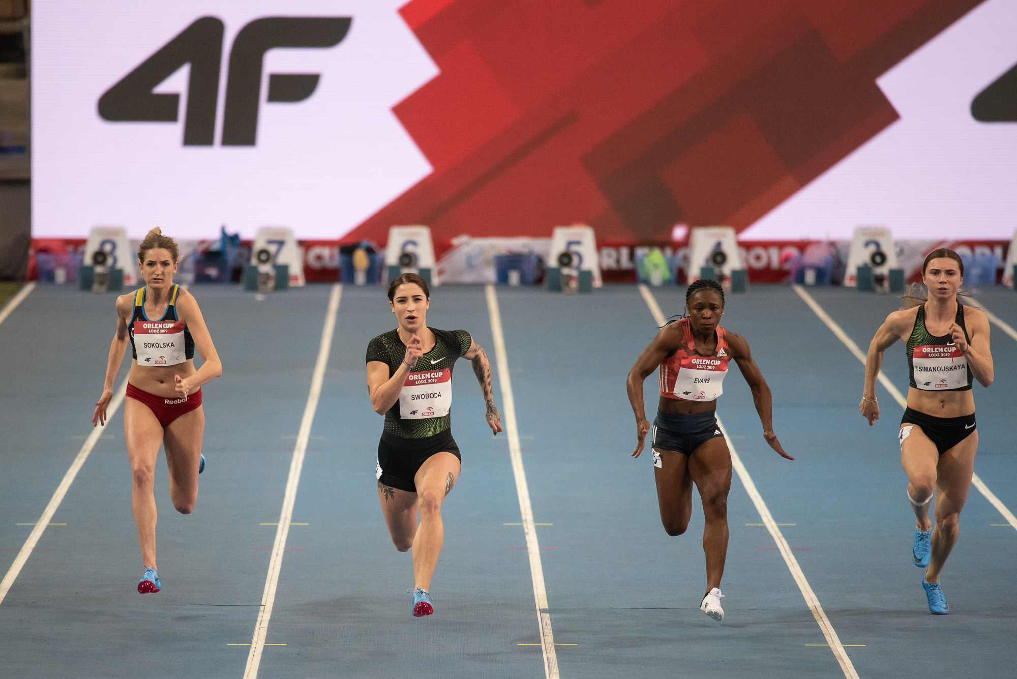 Orlen Cup 2019, 4.02.2019 Łódź  obrazek 21