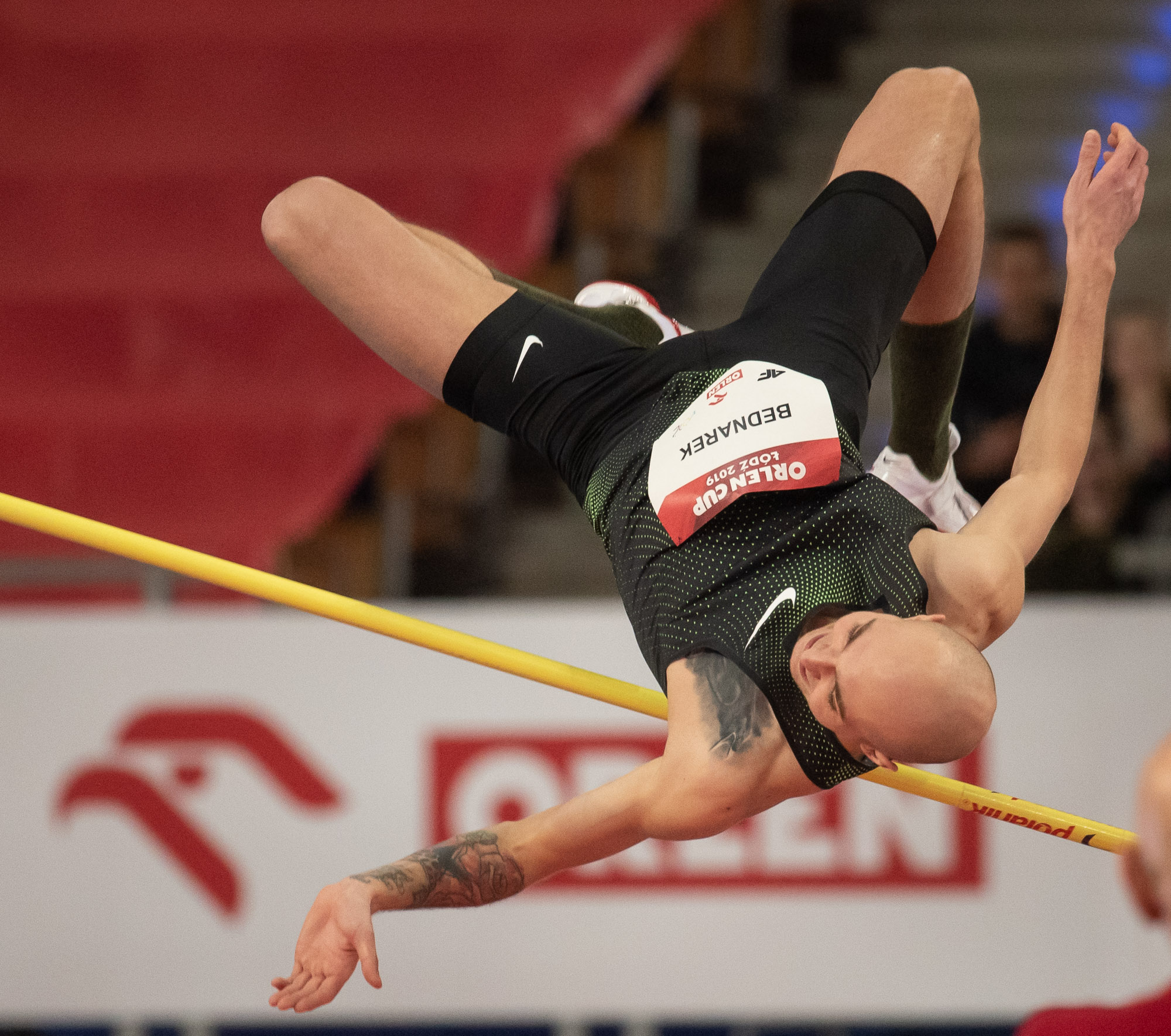 Orlen Cup 2019, 4.02.2019 Łódź  obrazek 23