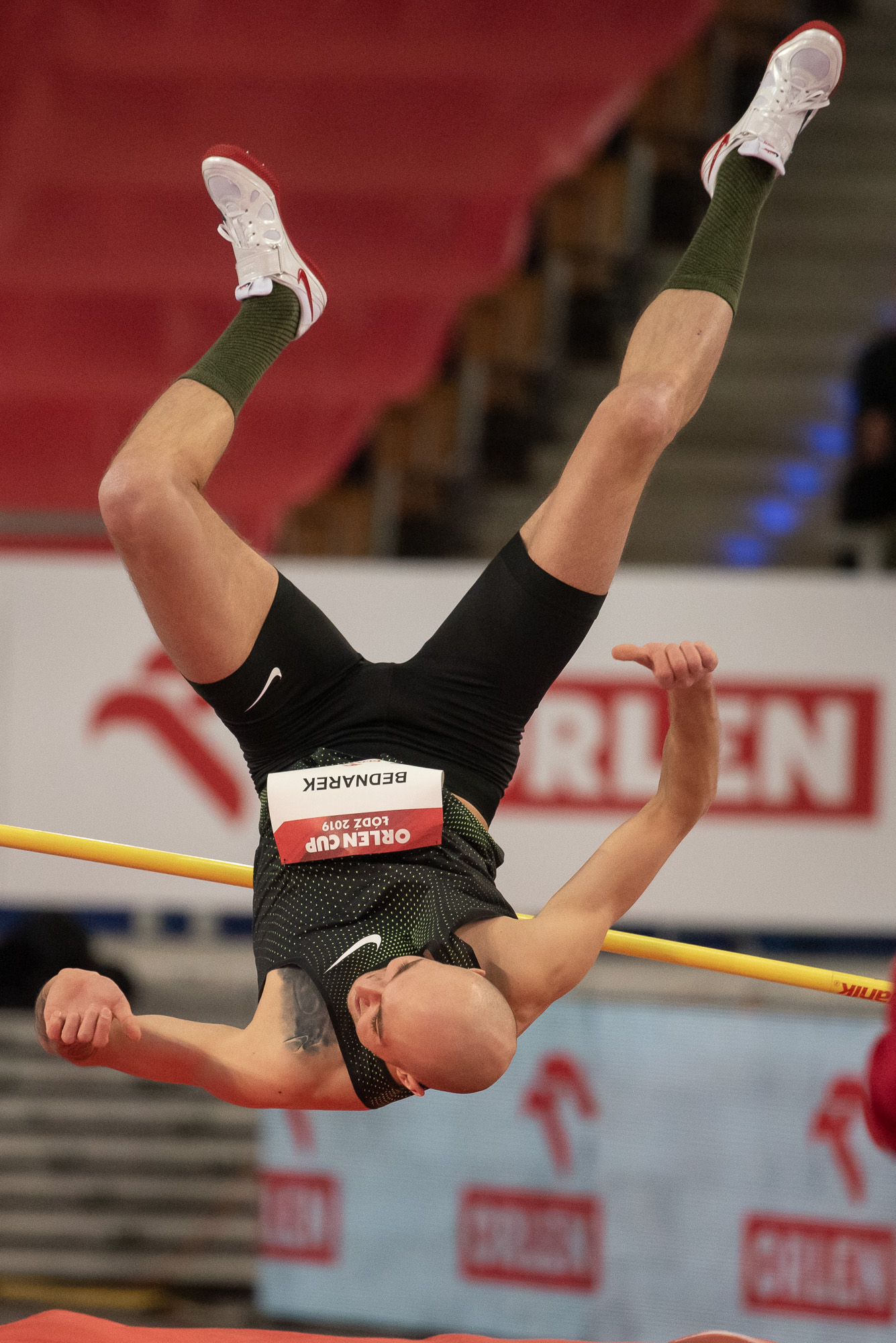 Orlen Cup 2019, 4.02.2019 Łódź  obrazek 24
