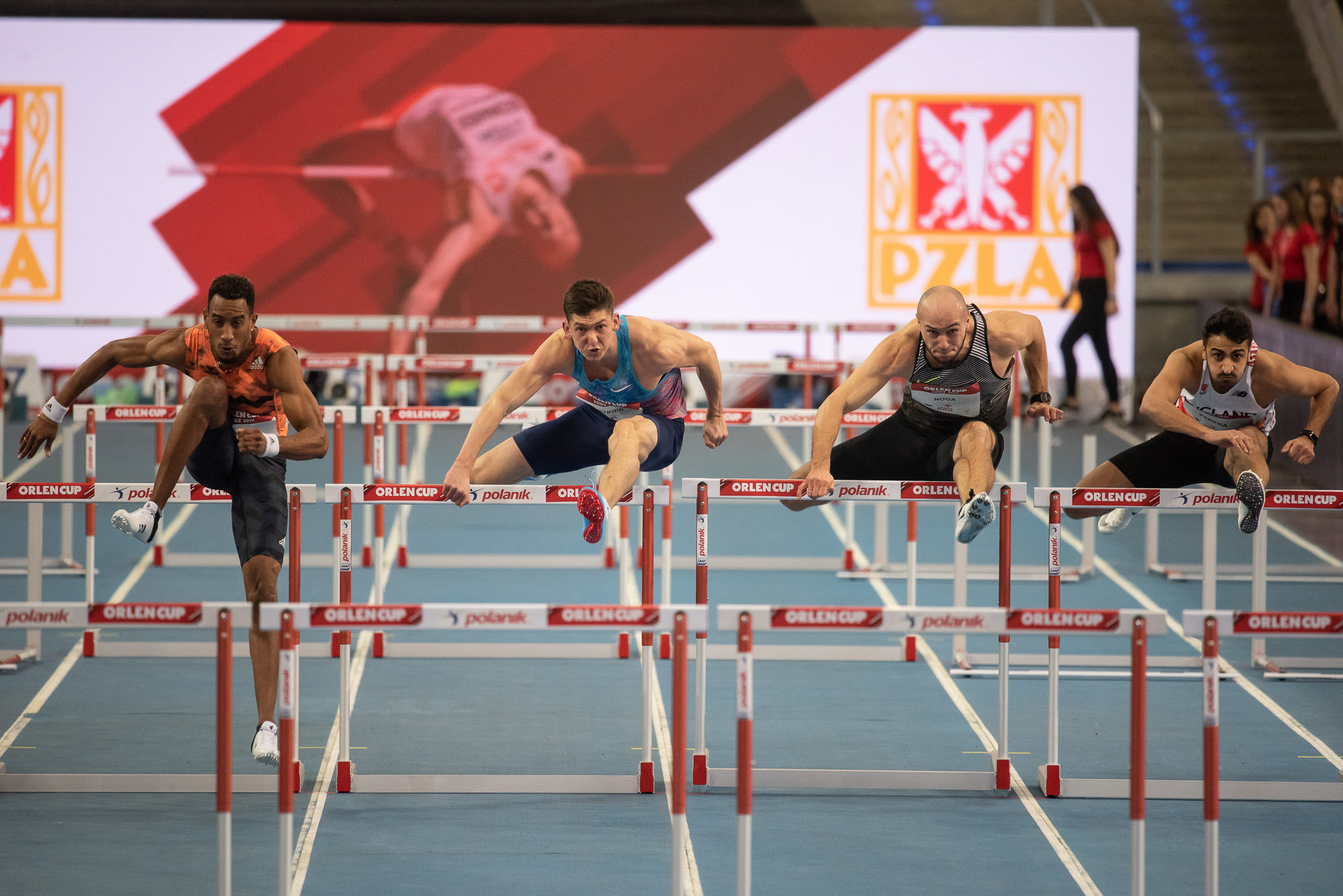 Orlen Cup 2019, 4.02.2019 Łódź  obrazek 2