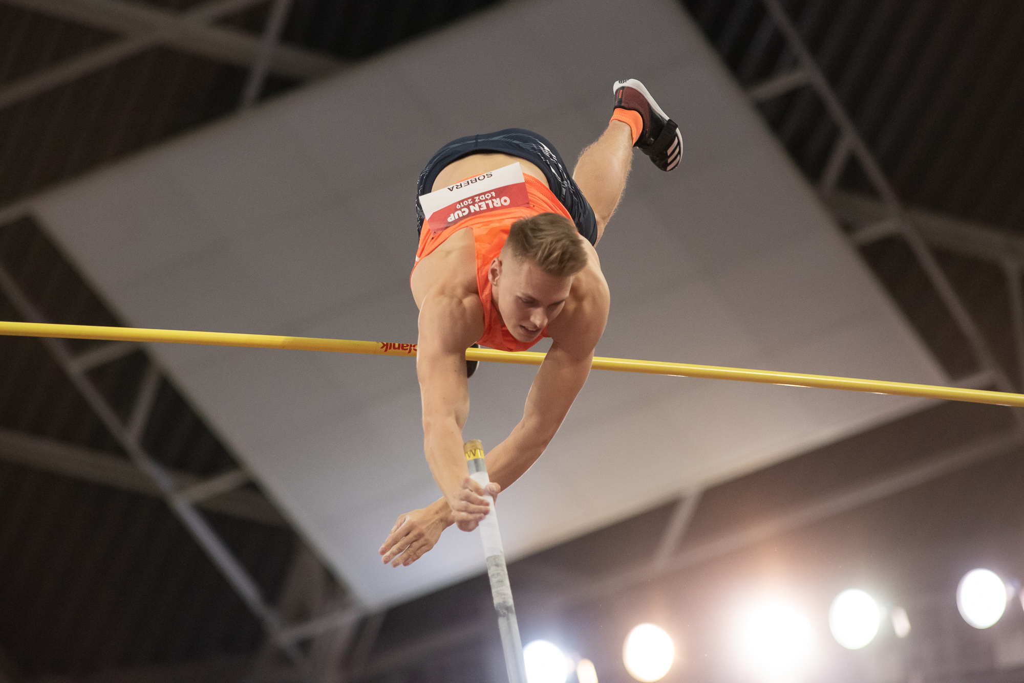Orlen Cup 2019, 4.02.2019 Łódź  obrazek 4