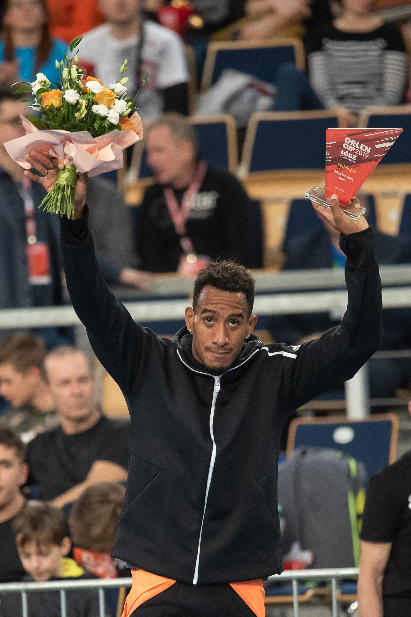 Orlen Cup 2019, 4.02.2019 Łódź  obrazek 5