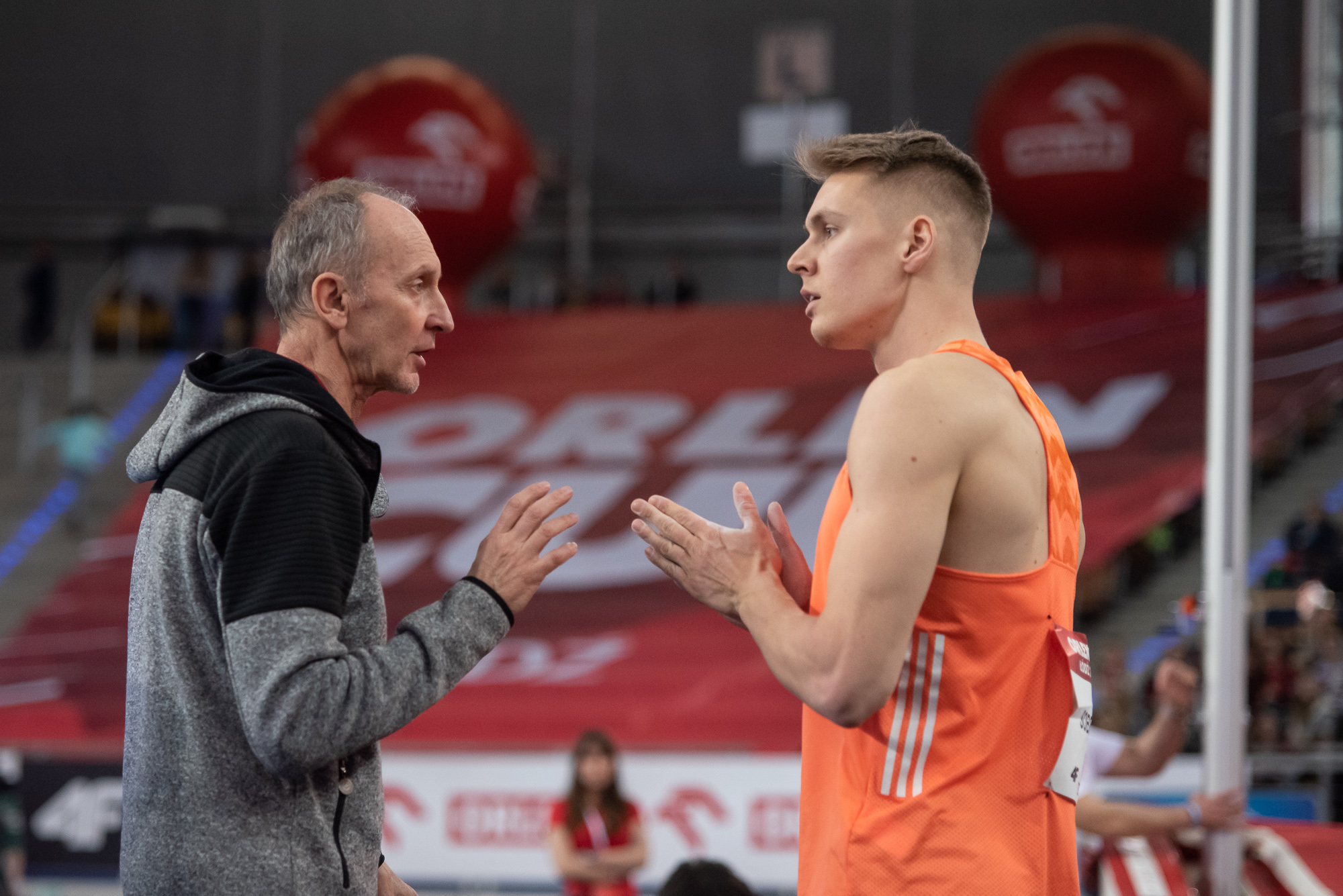 Orlen Cup 2019, 4.02.2019 Łódź  obrazek 6