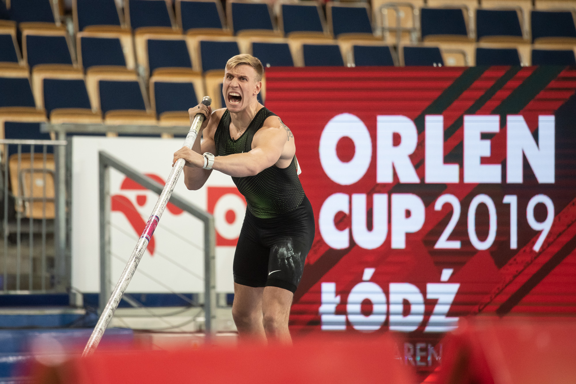 Orlen Cup 2019, 4.02.2019 Łódź  obrazek 8