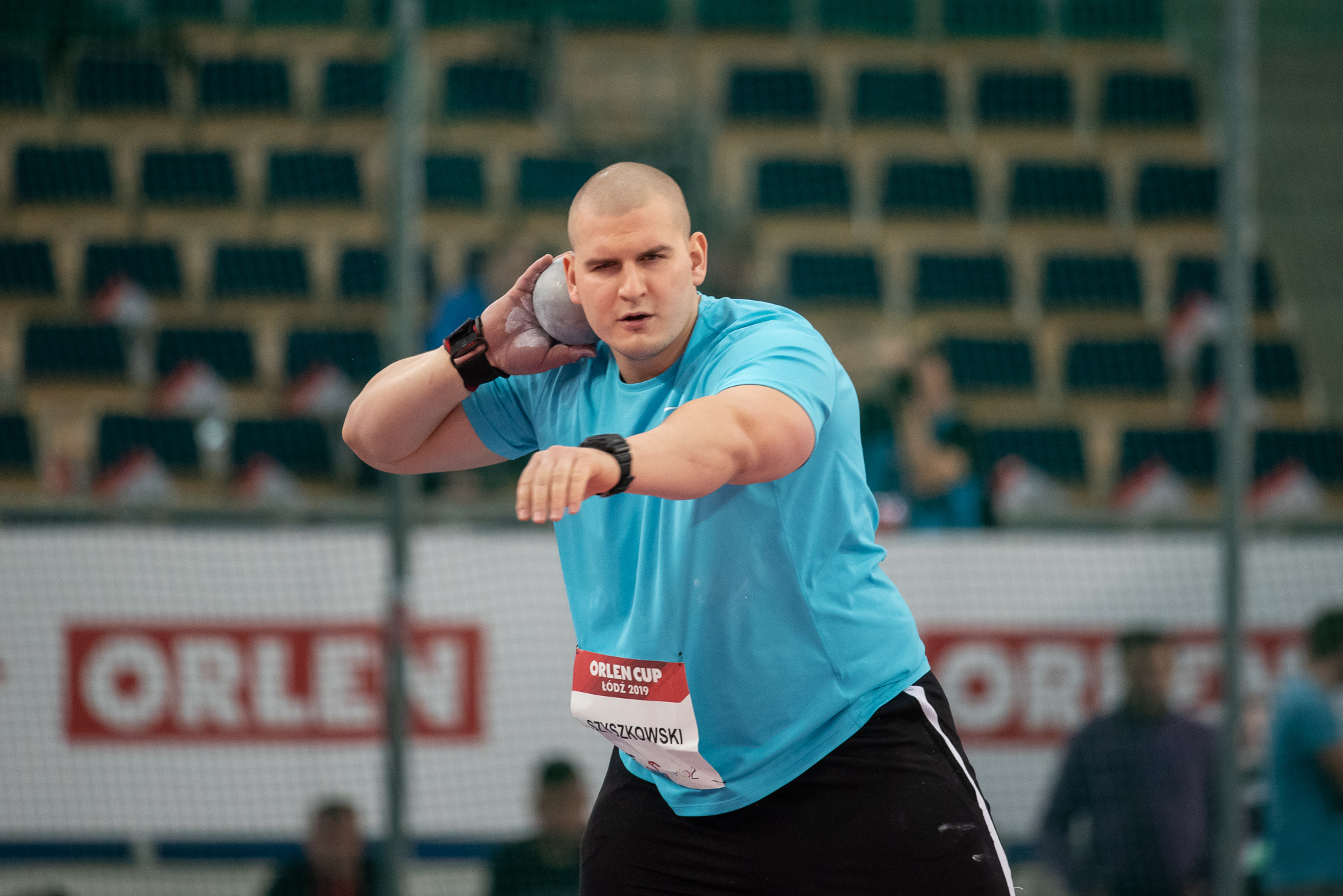 Orlen Cup 2019, 4.02.2019 Łódź  obrazek 10