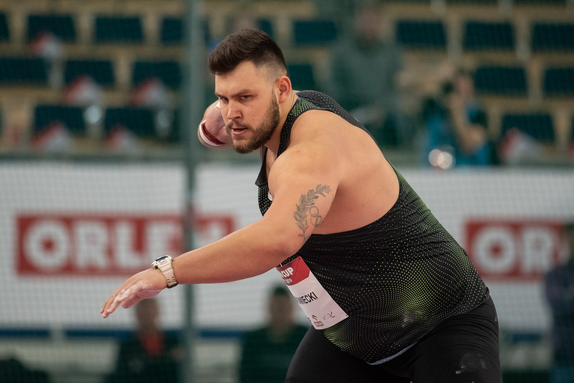 Orlen Cup 2019, 4.02.2019 Łódź  obrazek 12