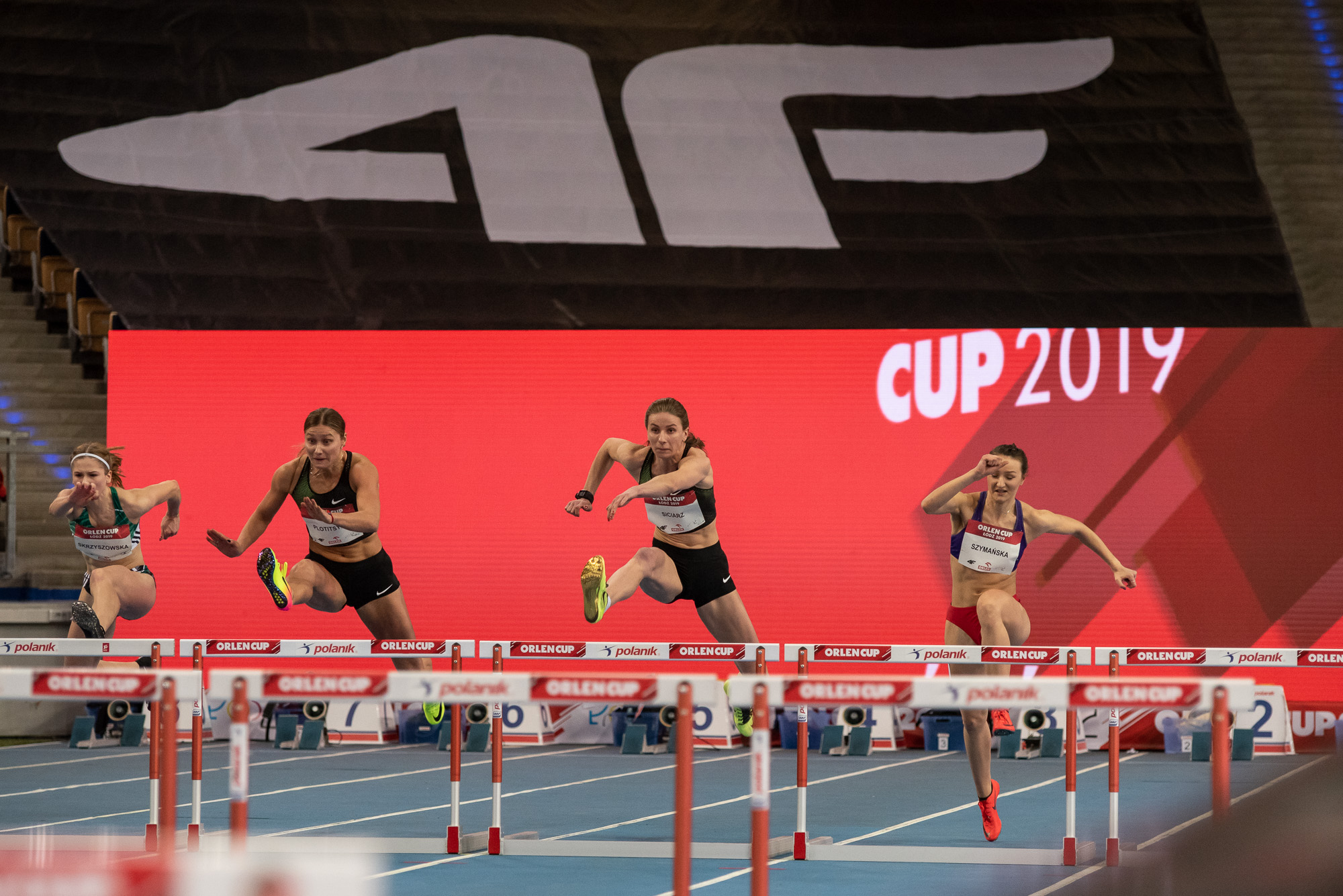 Orlen Cup 2019, 4.02.2019 Łódź  obrazek 14