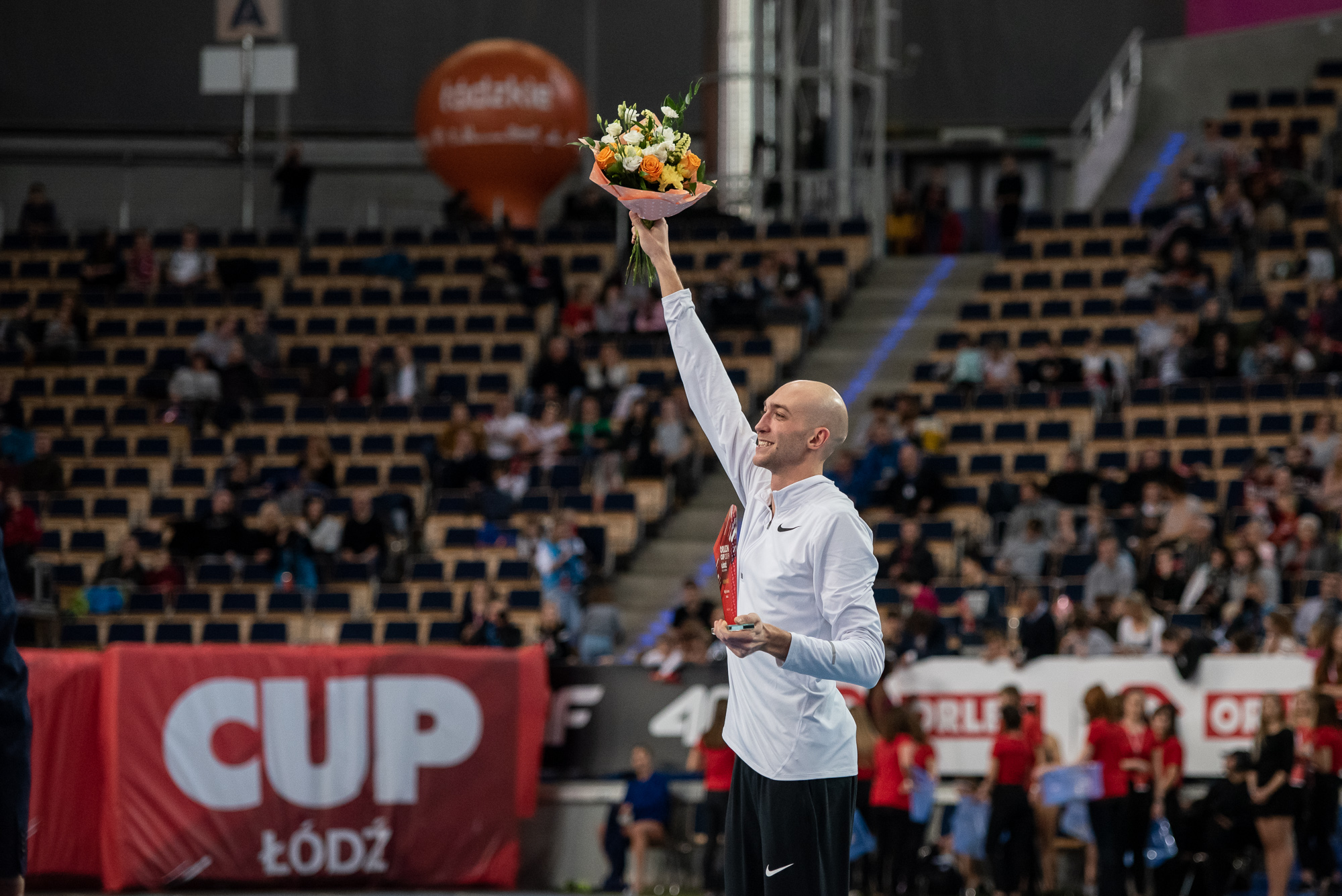 Orlen Cup 2019, 4.02.2019 Łódź  obrazek 16