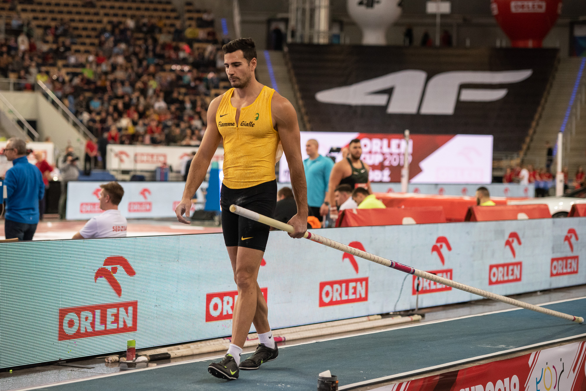 Orlen Cup 2019, 4.02.2019 Łódź  obrazek 19