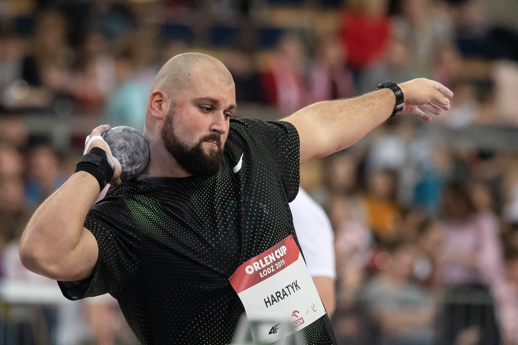 Orlen Cup 2019, 4.02.2019 Łódź  obrazek 20