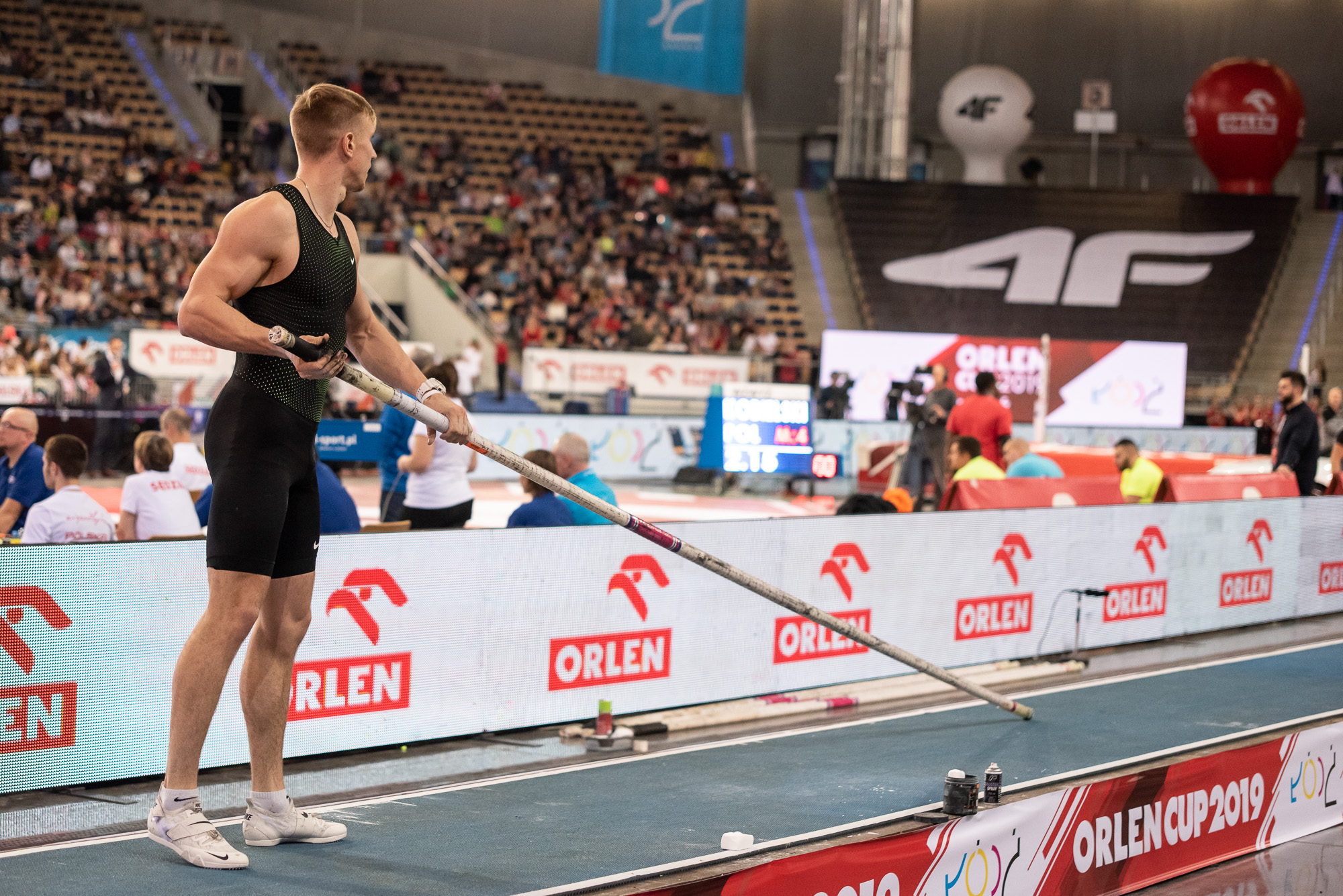 Orlen Cup 2019, 4.02.2019 Łódź  obrazek 24