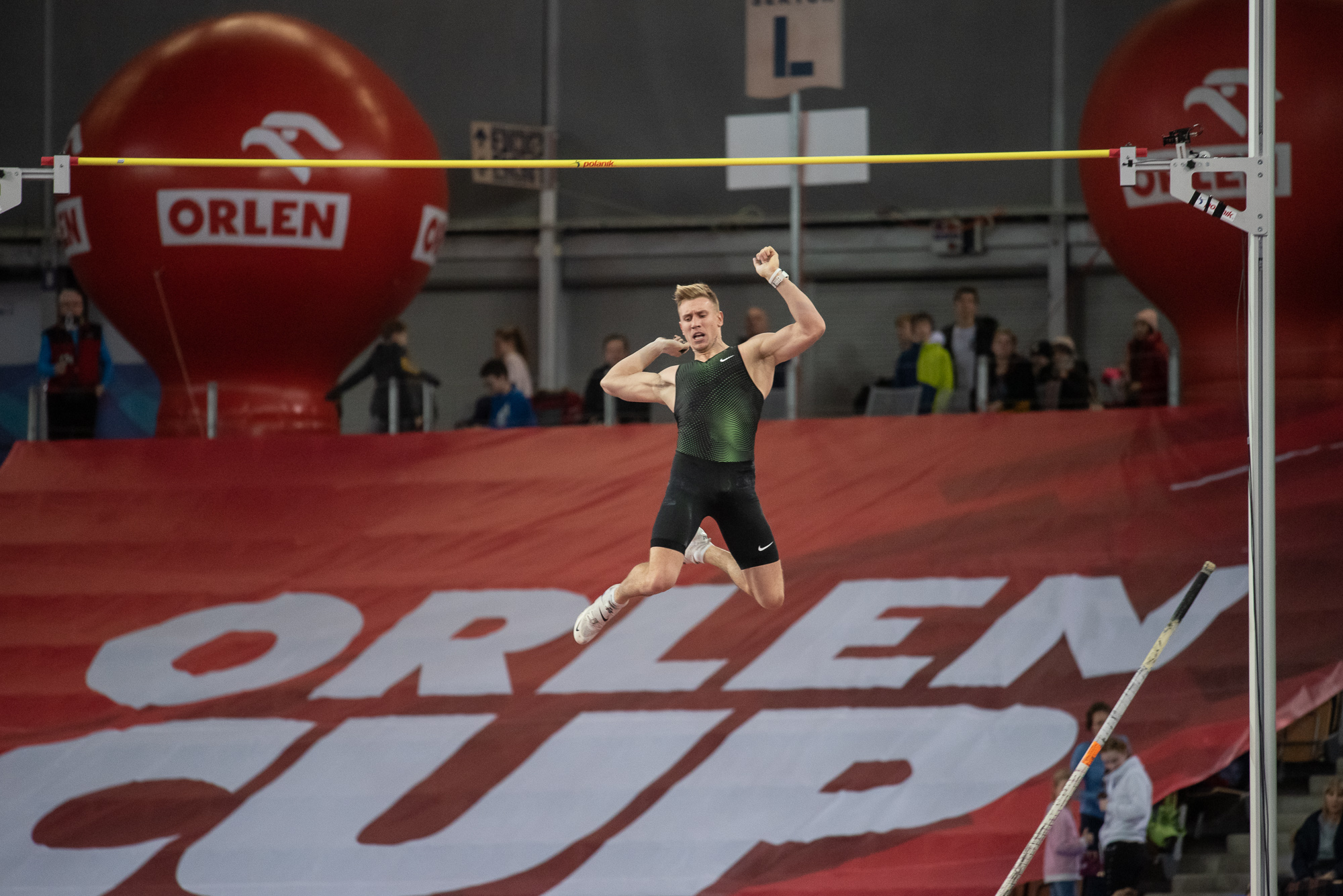 Orlen Cup 2019, 4.02.2019 Łódź  obrazek 2