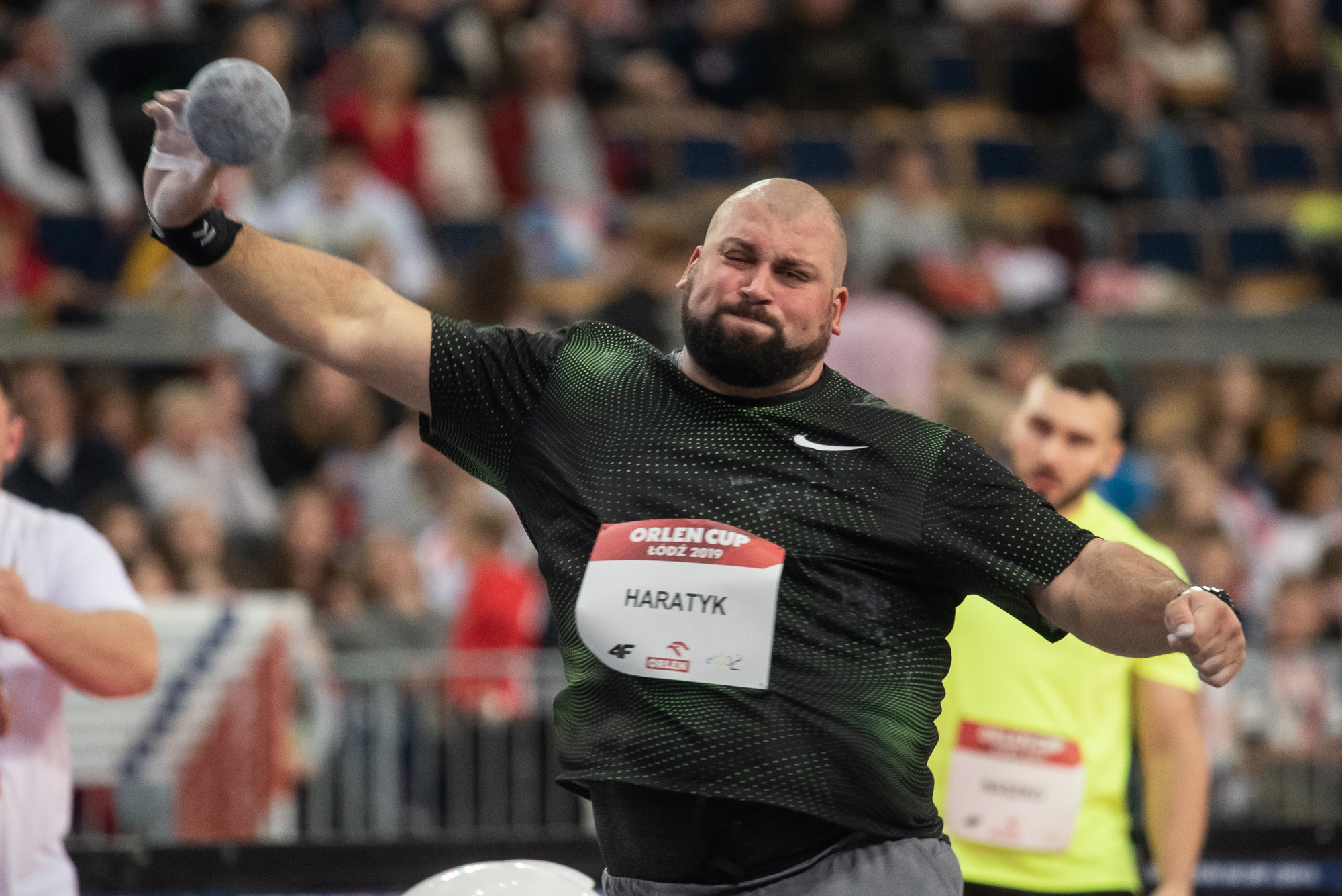 Orlen Cup 2019, 4.02.2019 Łódź  obrazek 3