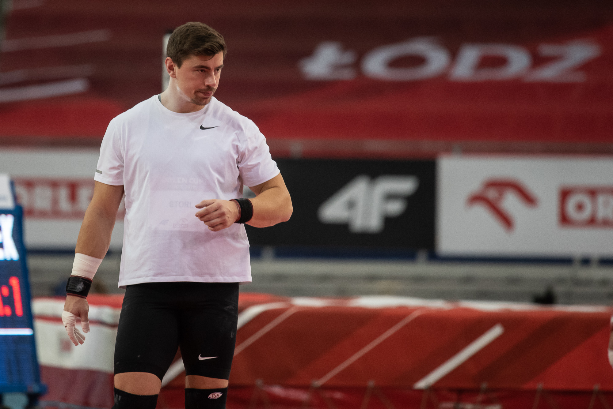 Orlen Cup 2019, 4.02.2019 Łódź  obrazek 4