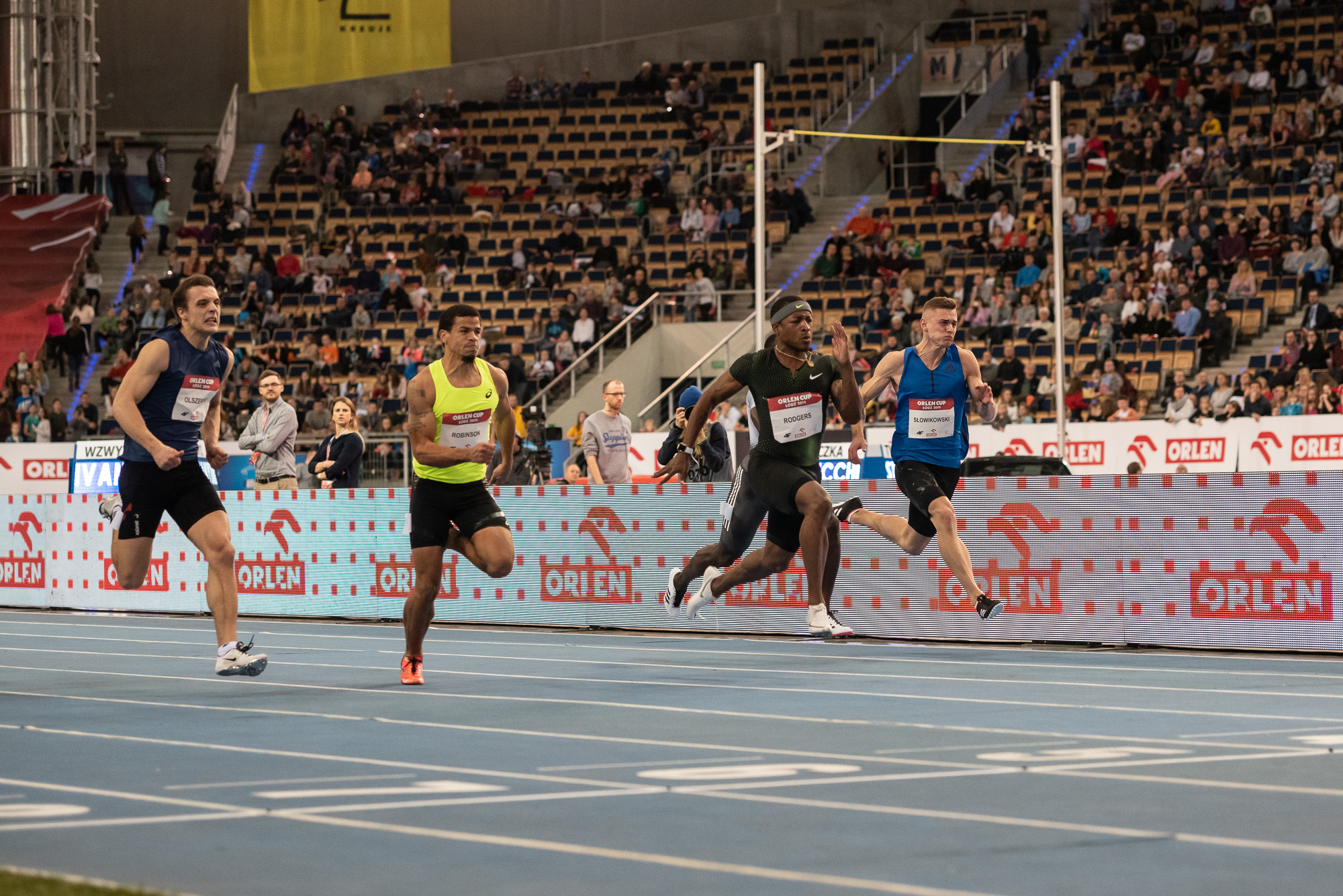Orlen Cup 2019, 4.02.2019 Łódź  obrazek 9