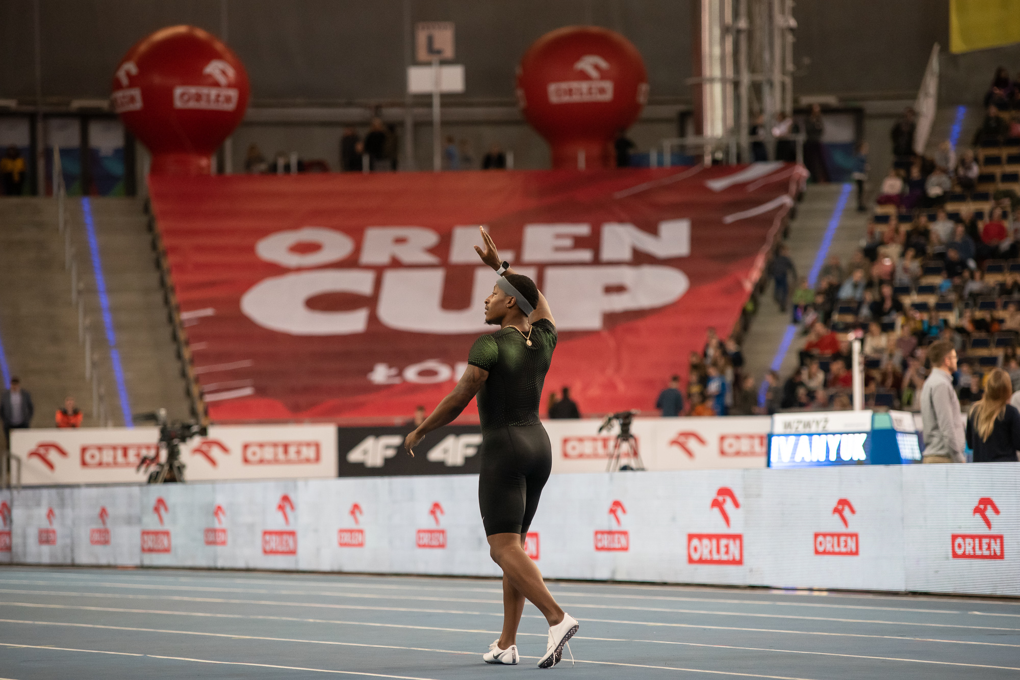 Orlen Cup 2019, 4.02.2019 Łódź  obrazek 12