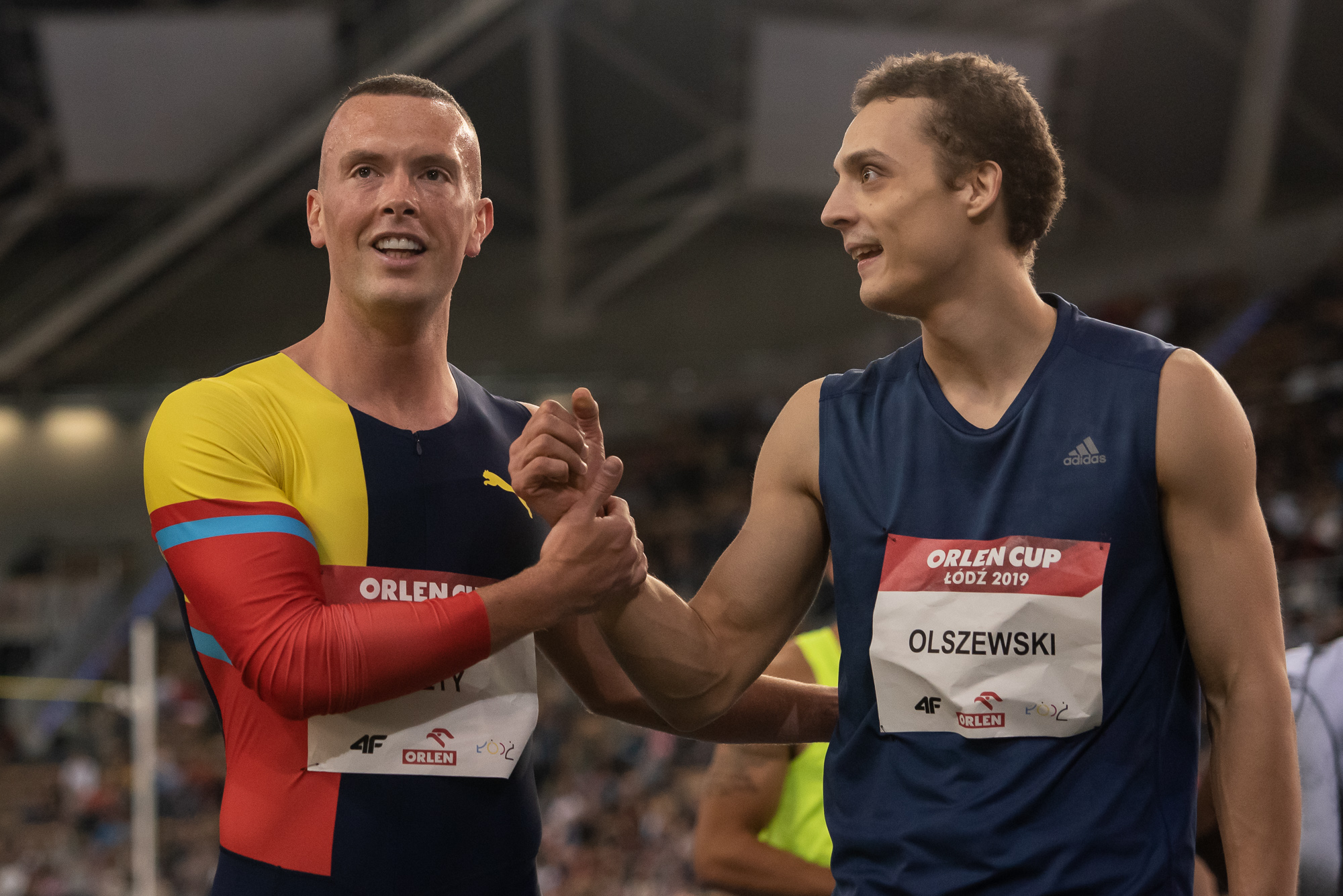 Orlen Cup 2019, 4.02.2019 Łódź  obrazek 13