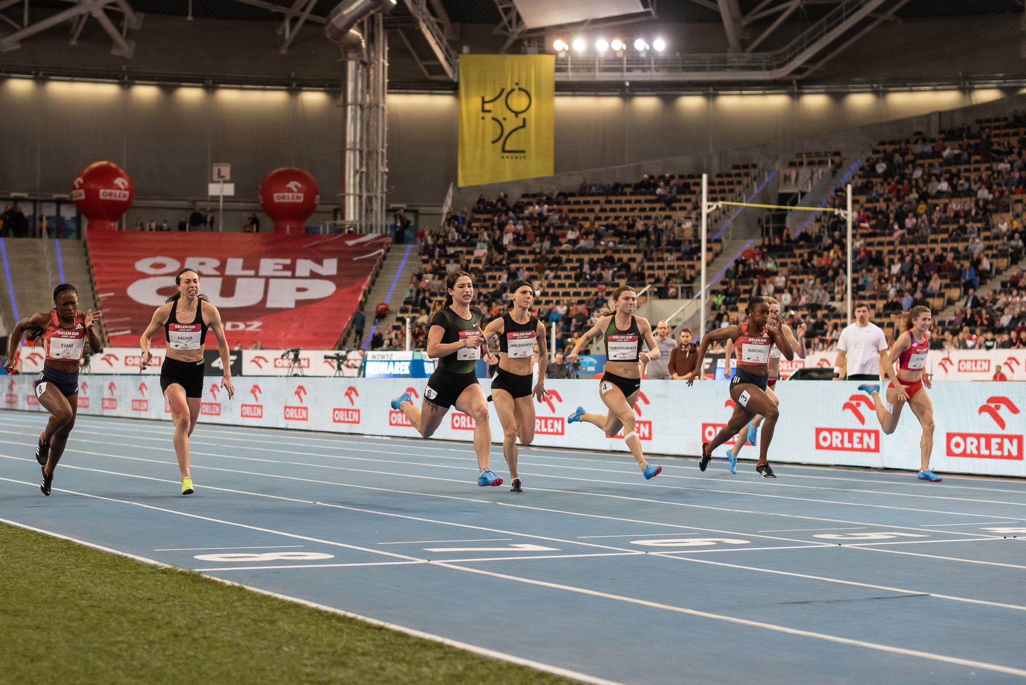 Orlen Cup 2019, 4.02.2019 Łódź  obrazek 15