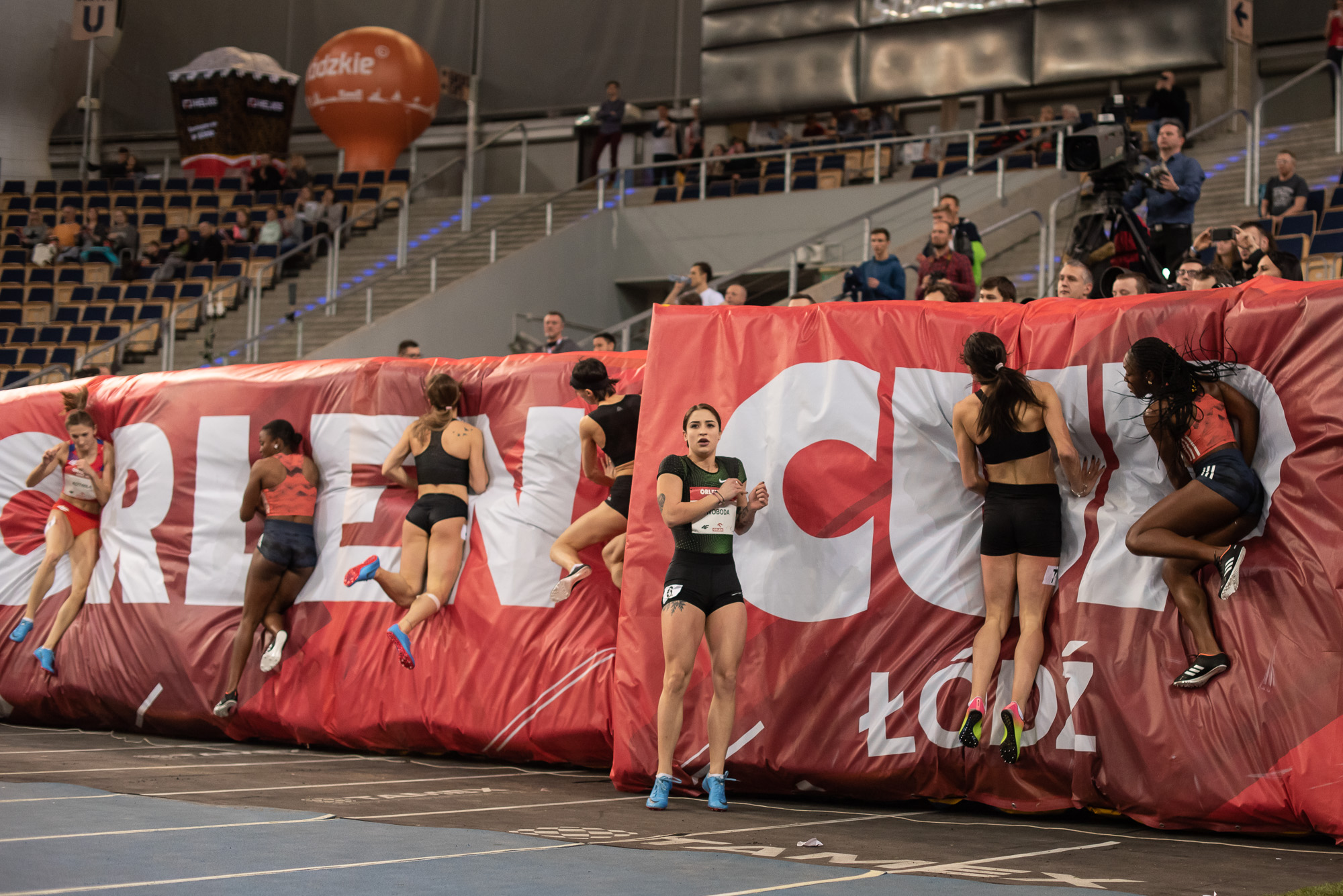 Orlen Cup 2019, 4.02.2019 Łódź  obrazek 17