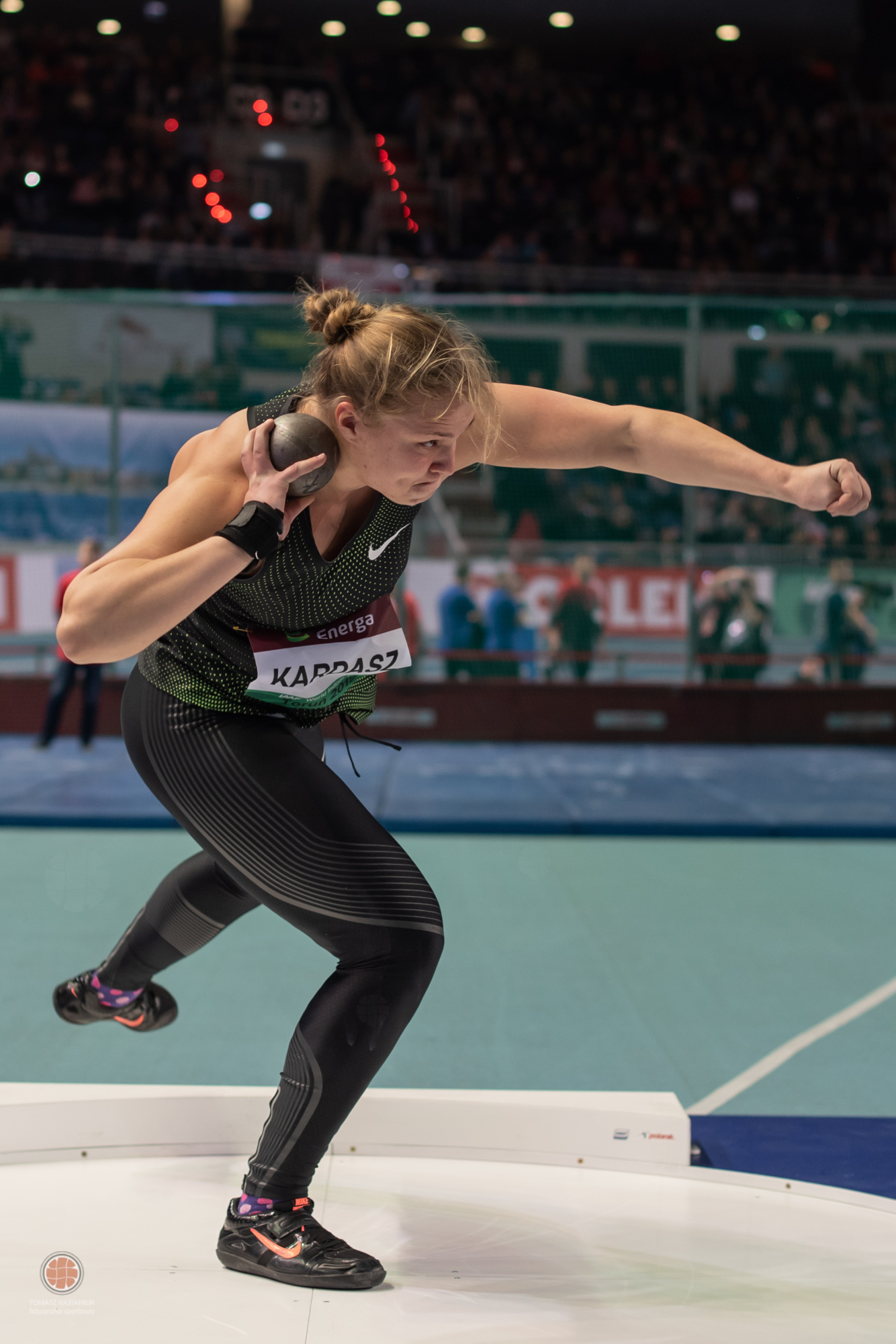 5. ORLEN COPERNICUS CUP, 6.02.2019 Trouń obrazek 8
