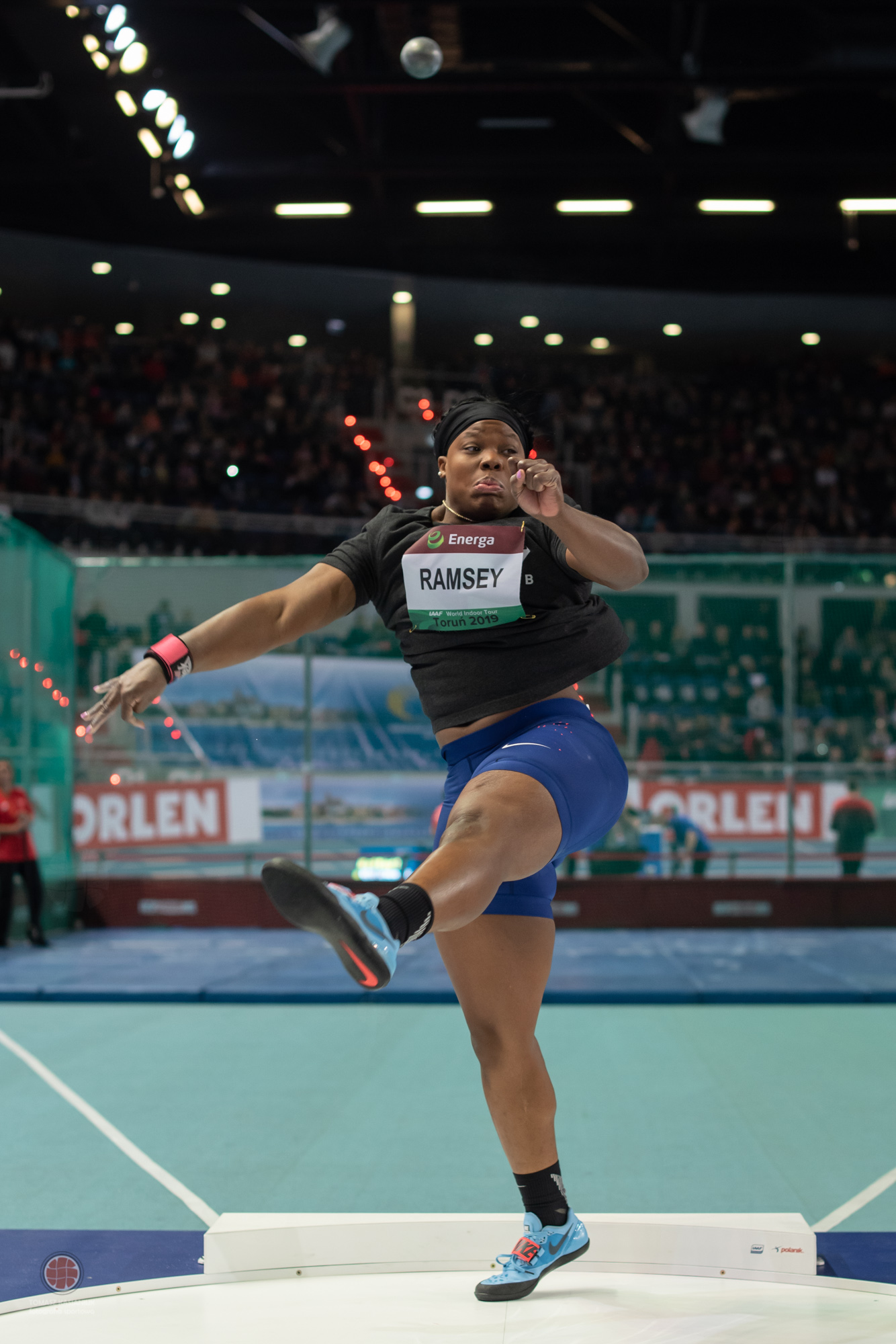 5. ORLEN COPERNICUS CUP, 6.02.2019 Trouń obrazek 11