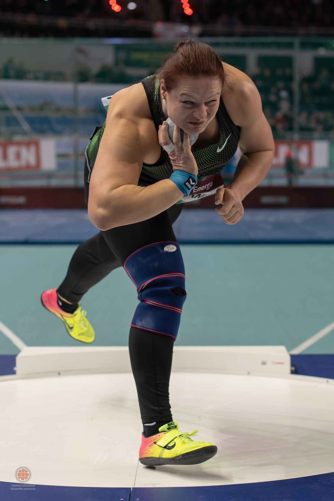 5. ORLEN COPERNICUS CUP, 6.02.2019 Trouń obrazek 14