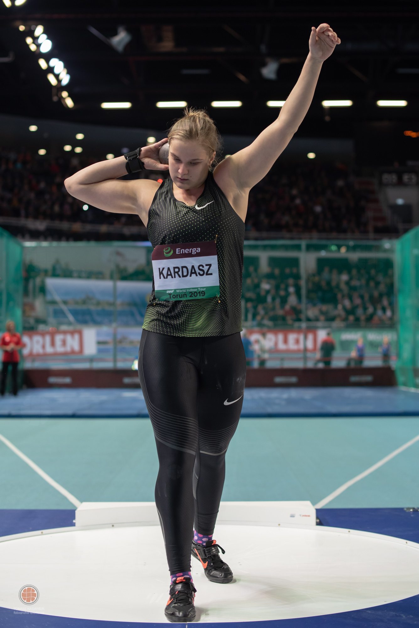 5. ORLEN COPERNICUS CUP, 6.02.2019 Trouń obrazek 15