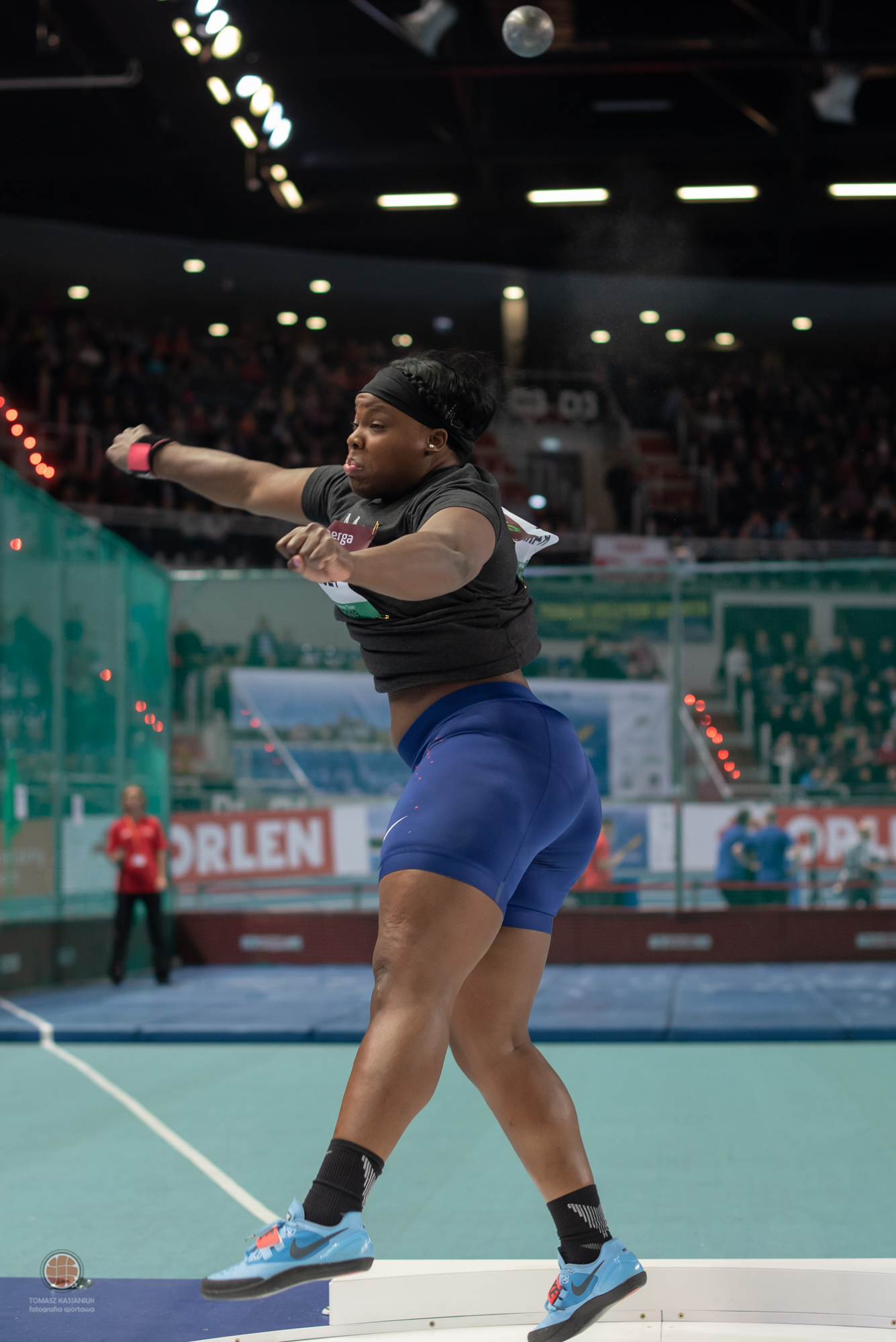 5. ORLEN COPERNICUS CUP, 6.02.2019 Trouń obrazek 18