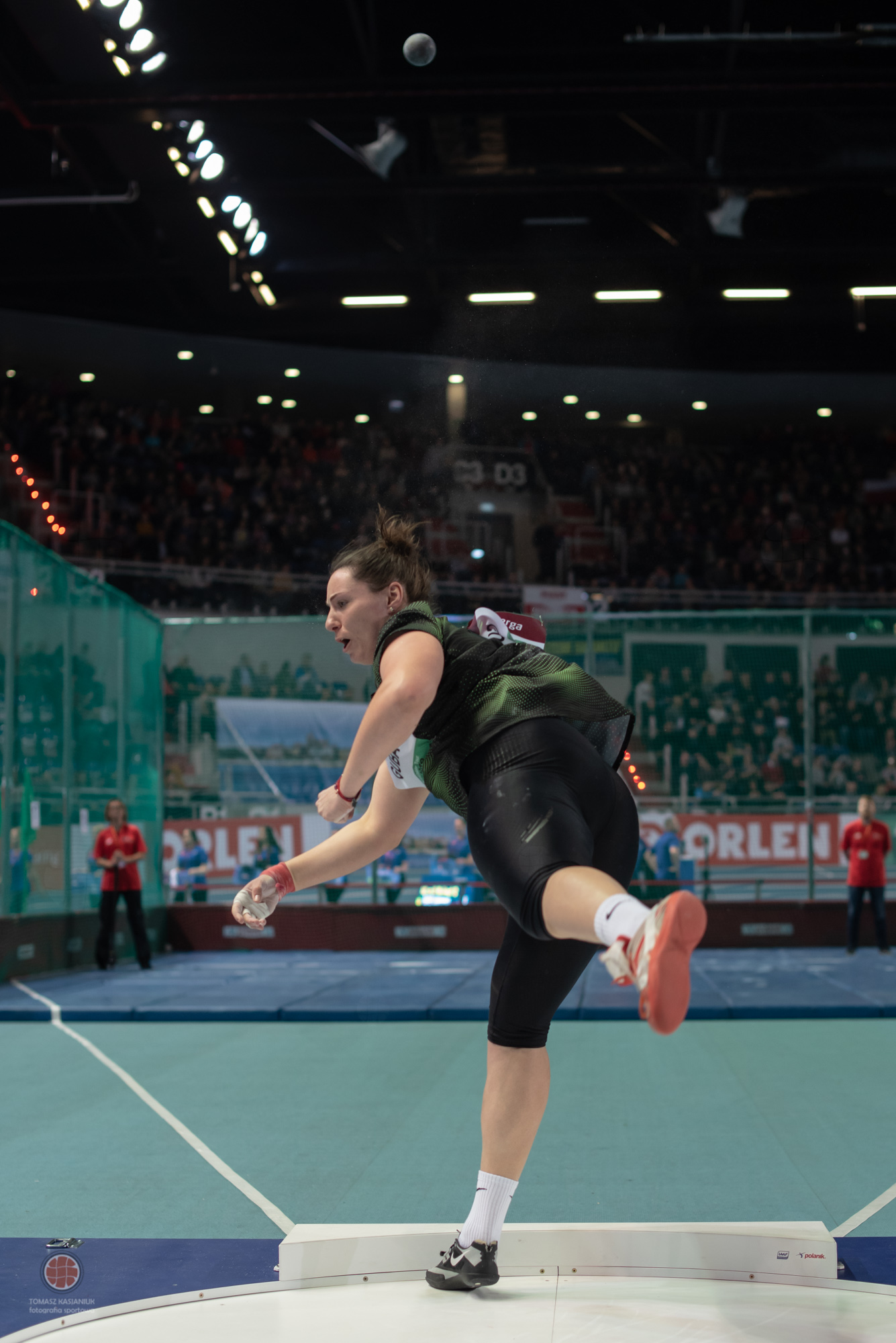 5. ORLEN COPERNICUS CUP, 6.02.2019 Trouń obrazek 22