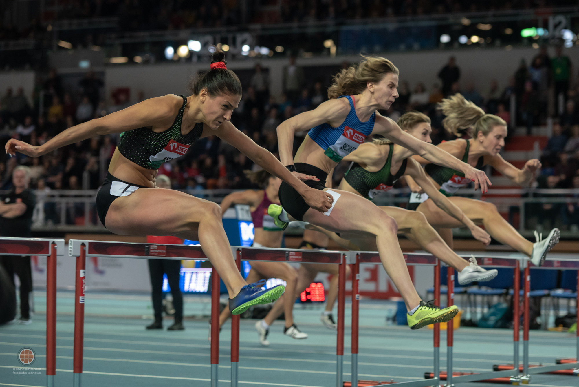 5. ORLEN COPERNICUS CUP, 6.02.2019 Trouń obrazek 23