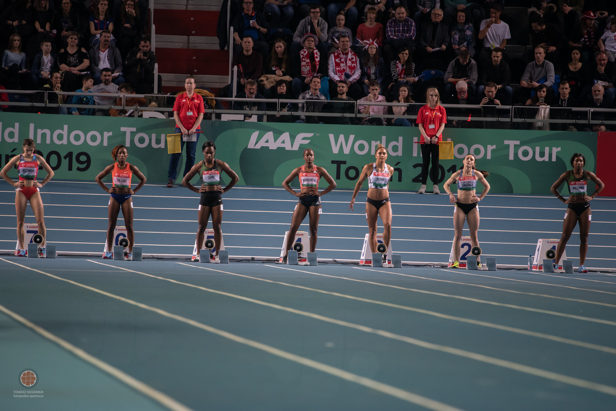 5. ORLEN COPERNICUS CUP, 6.02.2019 Trouń obrazek 4