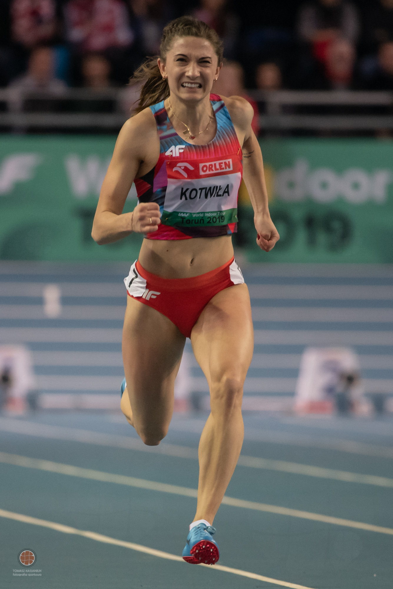 5. ORLEN COPERNICUS CUP, 6.02.2019 Trouń obrazek 7