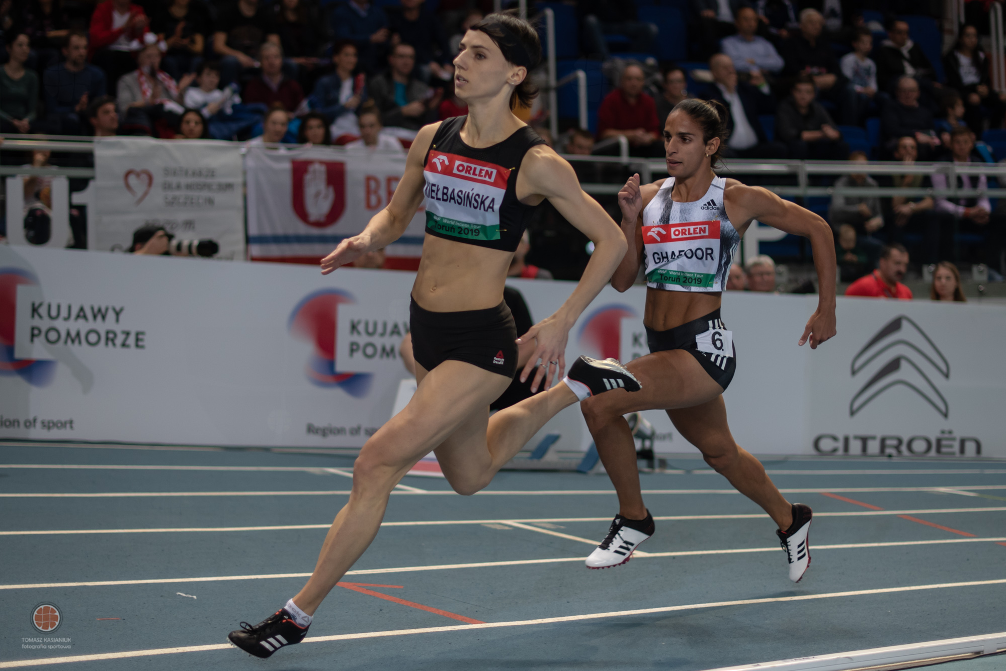 5. ORLEN COPERNICUS CUP, 6.02.2019 Trouń obrazek 21