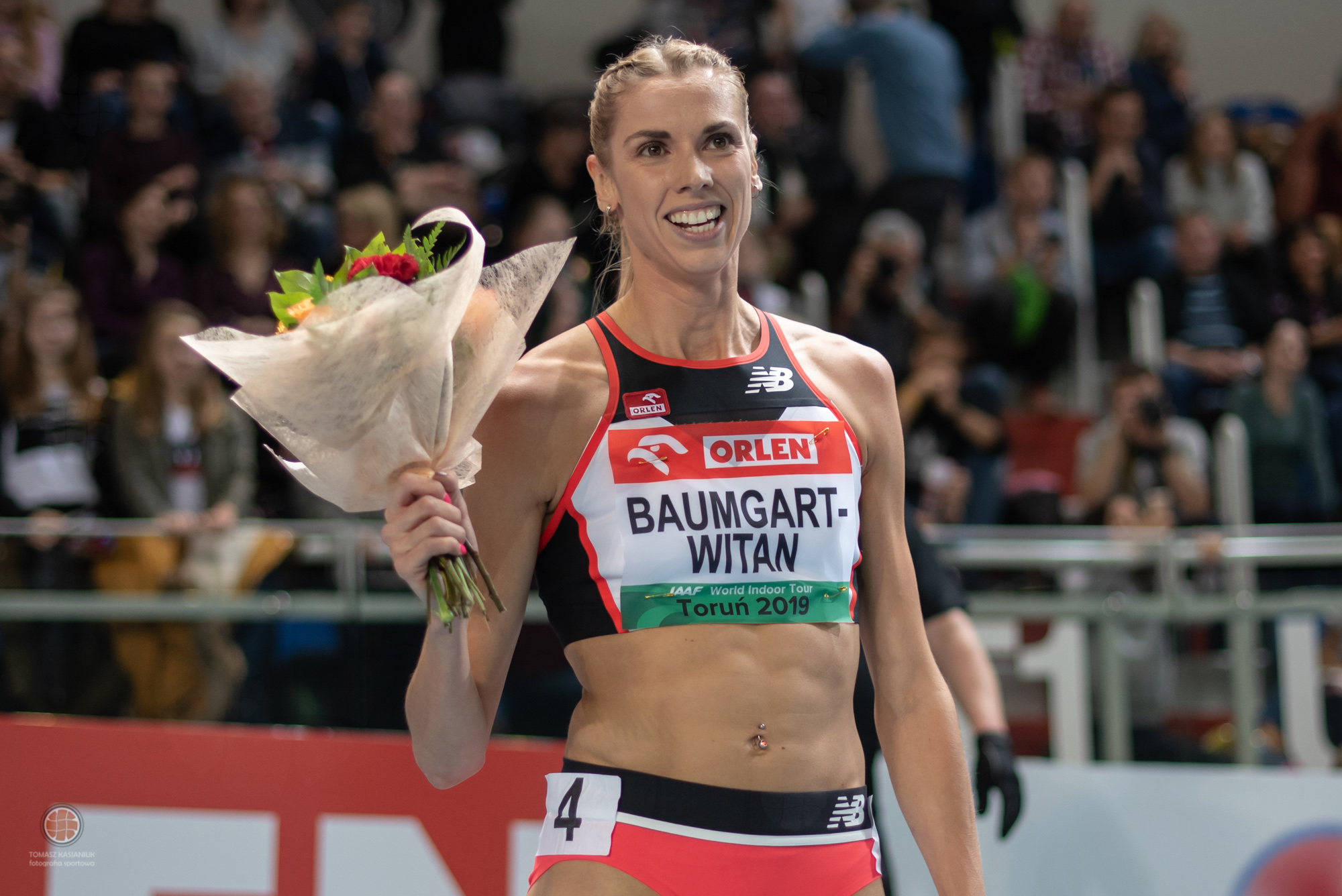 5. ORLEN COPERNICUS CUP, 6.02.2019 Trouń obrazek 5
