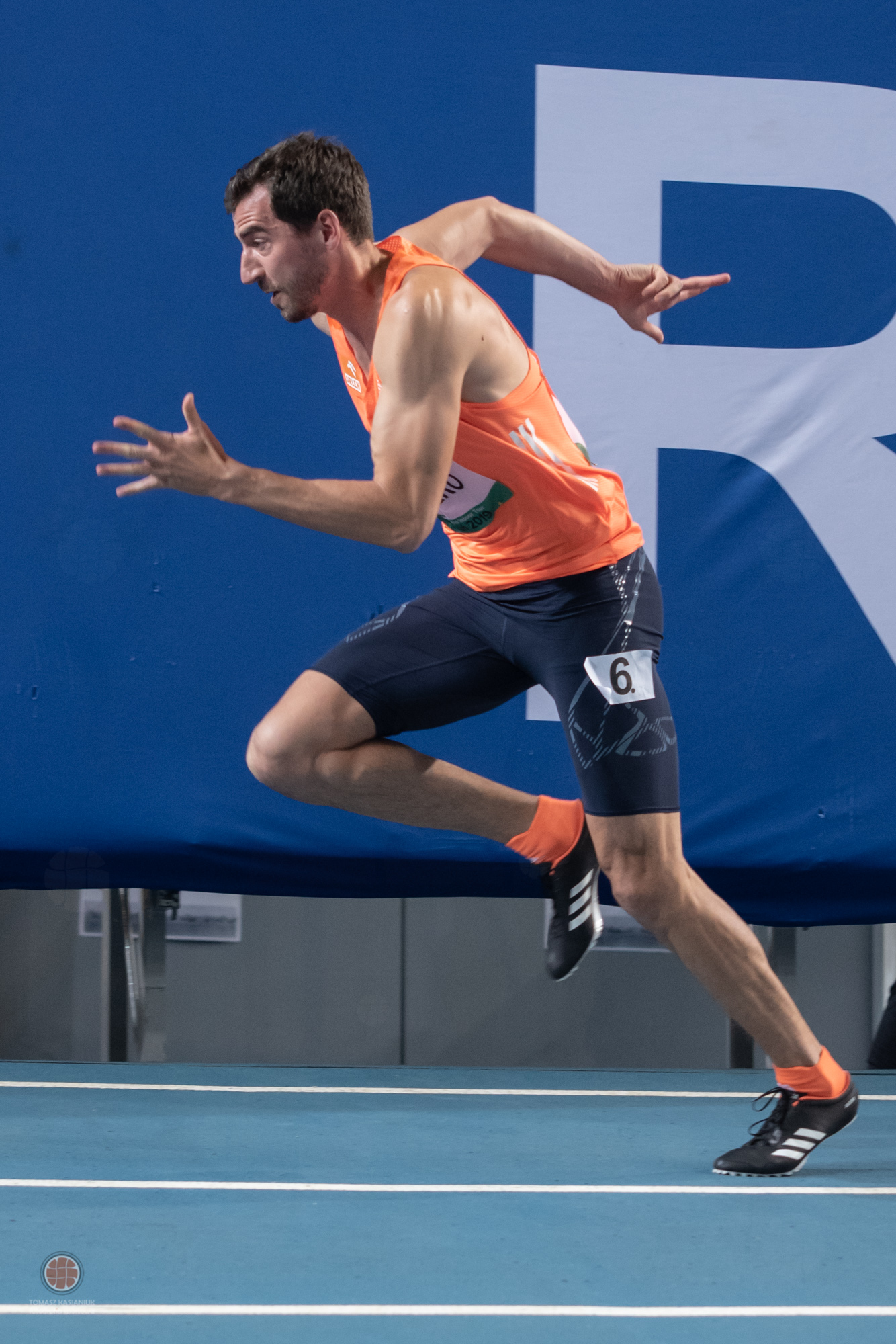 5. ORLEN COPERNICUS CUP, 6.02.2019 Trouń obrazek 7