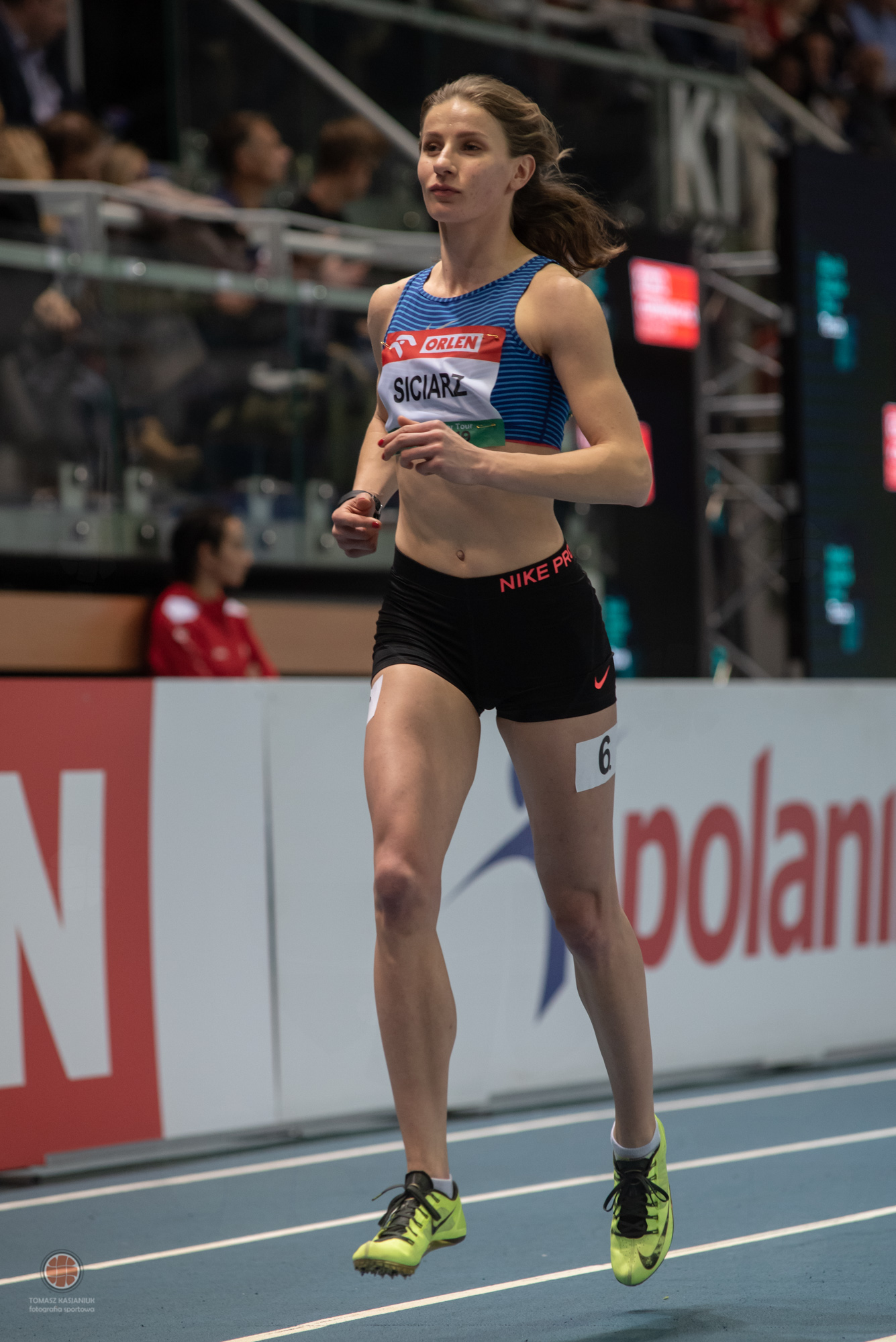 5. ORLEN COPERNICUS CUP, 6.02.2019 Trouń obrazek 19