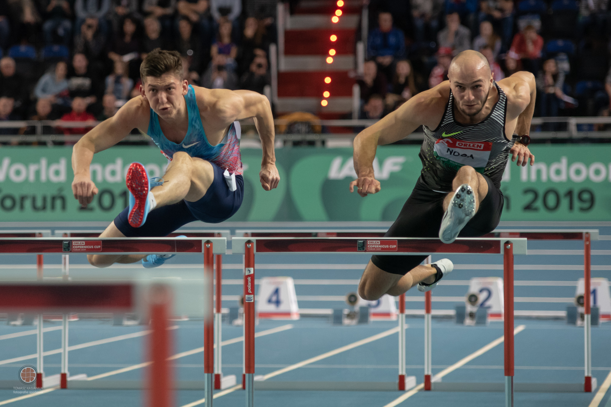 5. ORLEN COPERNICUS CUP, 6.02.2019 Trouń obrazek 21