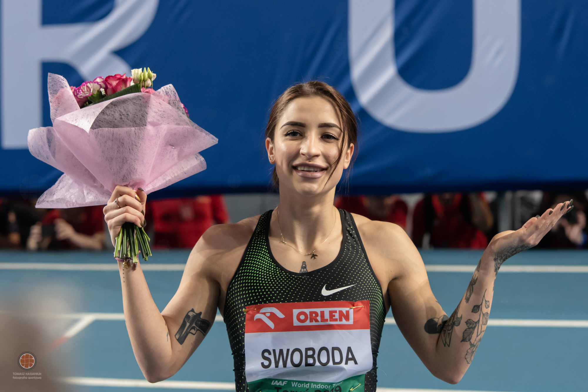 5. ORLEN COPERNICUS CUP, 6.02.2019 Trouń obrazek 12