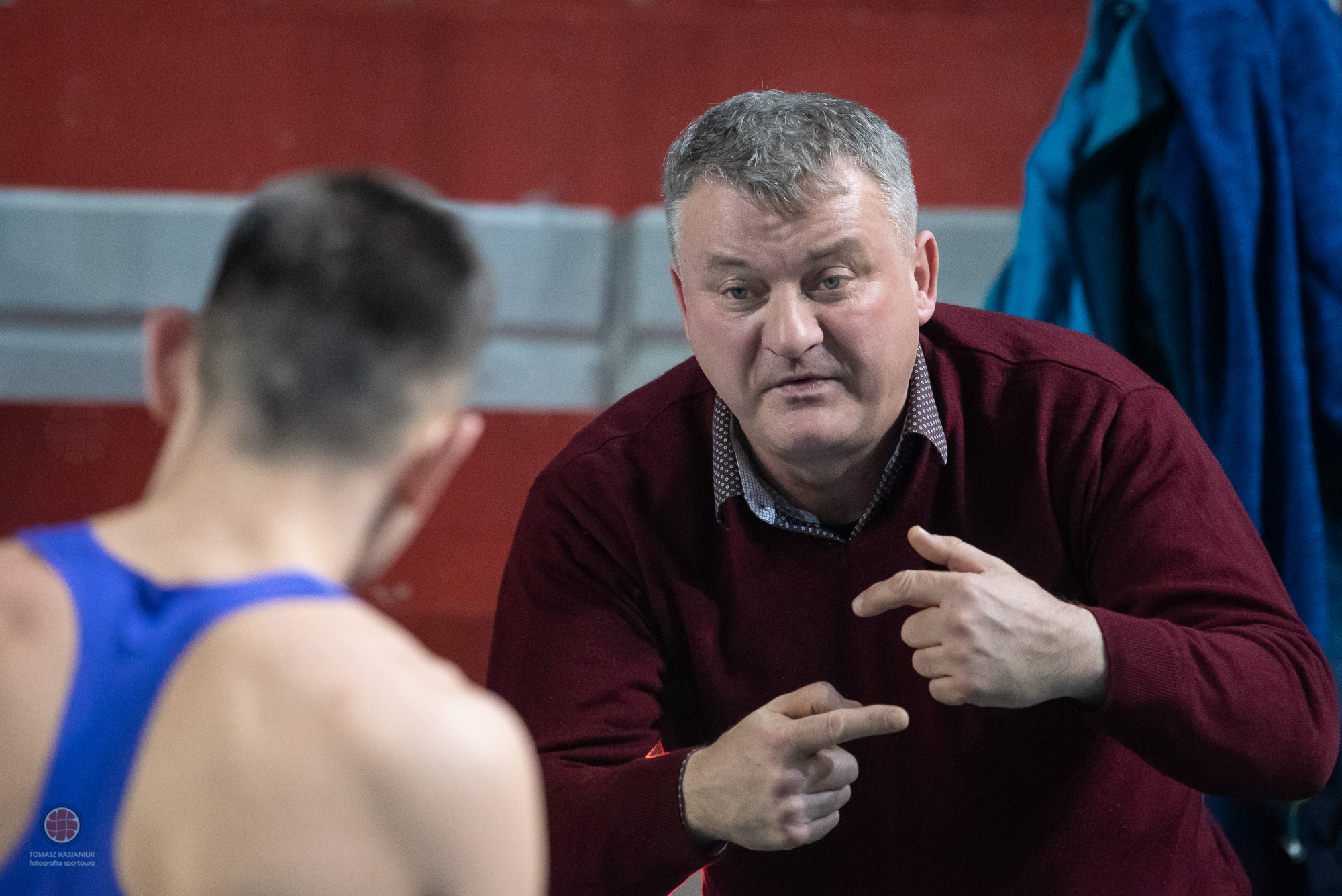PZLA Halowe Mistrzostwa Polski U18 i U20 2019, 10.02.2019 Toruń obrazek 15