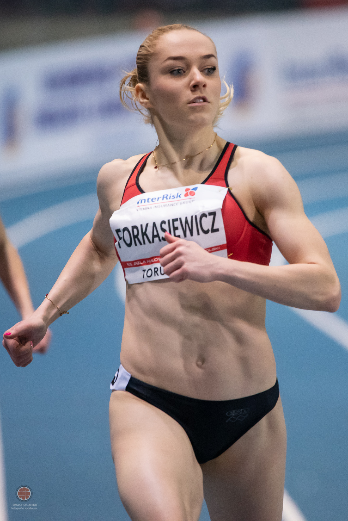 63. PZLA Halowe Mistrzostwa Polski, 17.02.2019, Toruń obrazek 7