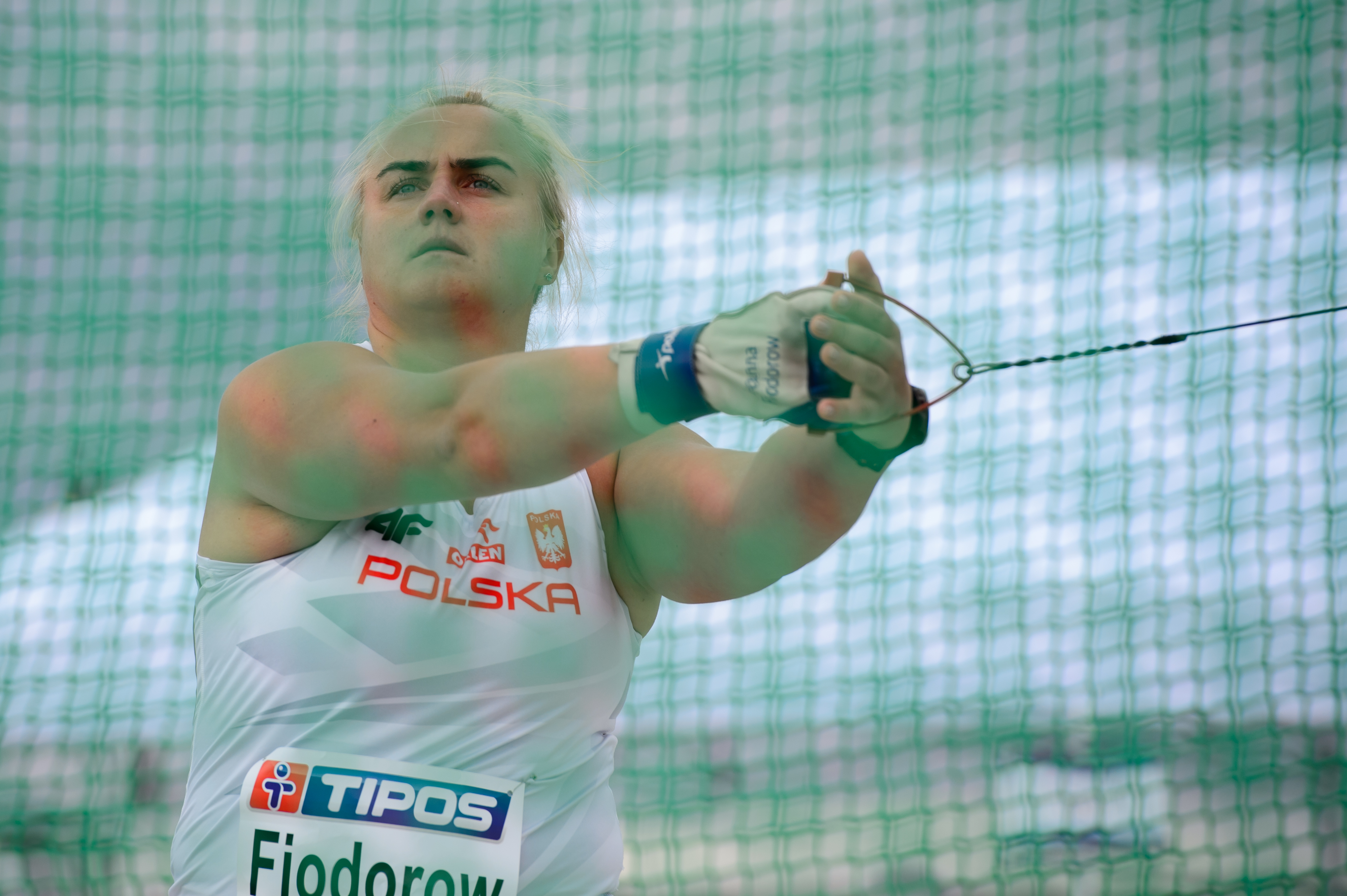19 Puchar Europy w rzutach Szamorin obrazek 3