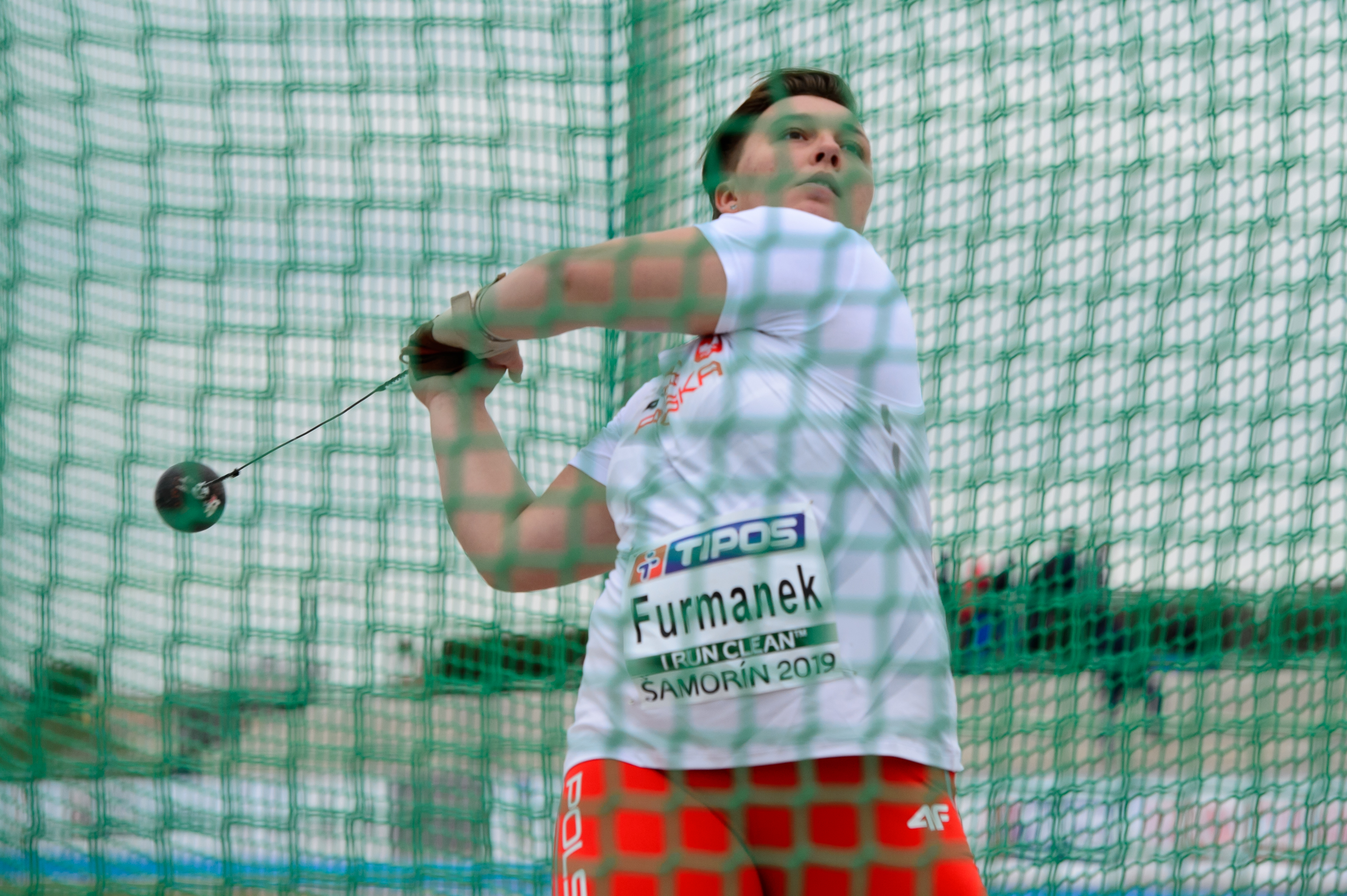 19 Puchar Europy w rzutach Szamorin obrazek 8