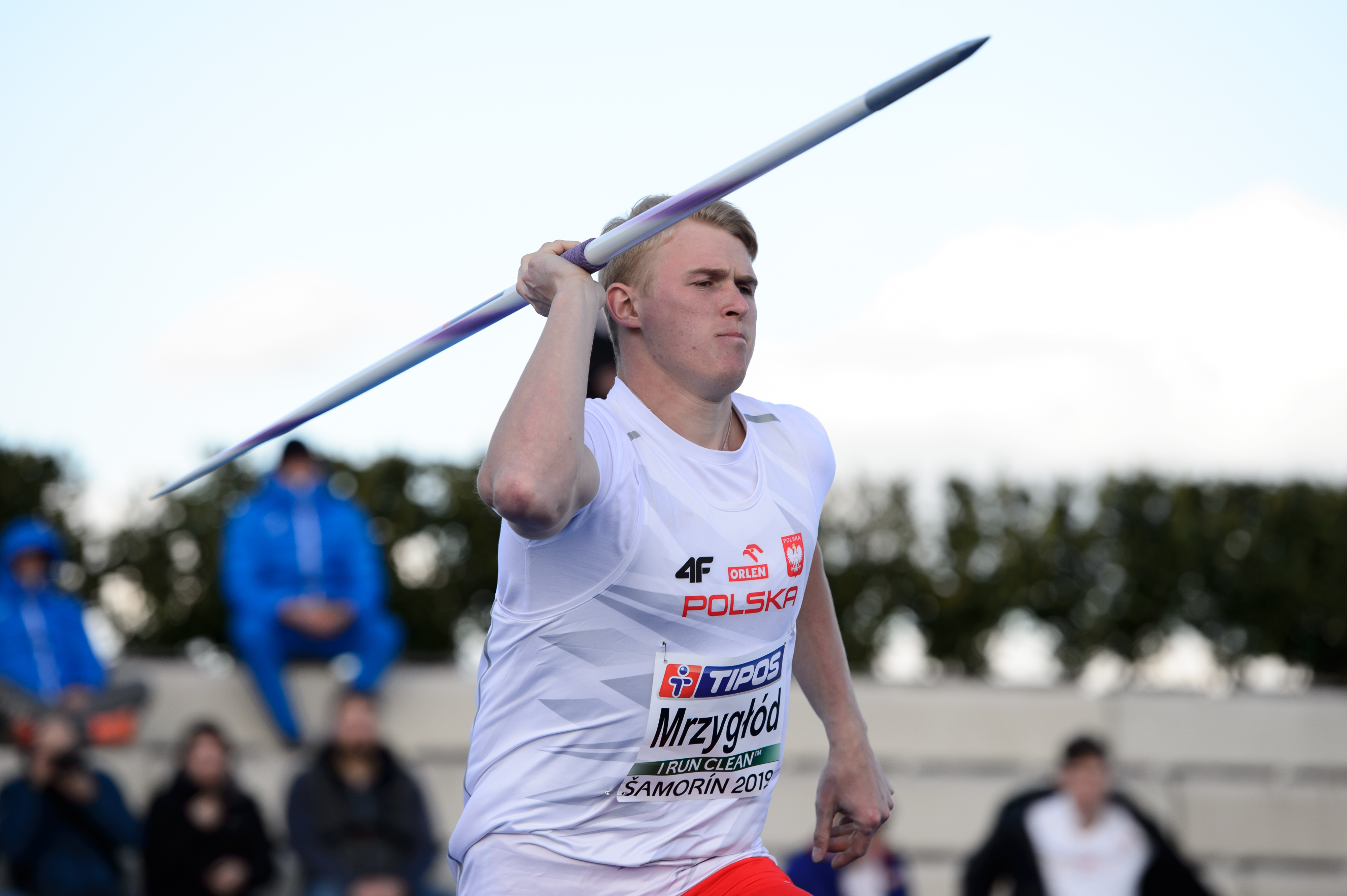 19 Puchar Europy w rzutach Szamorin obrazek 10