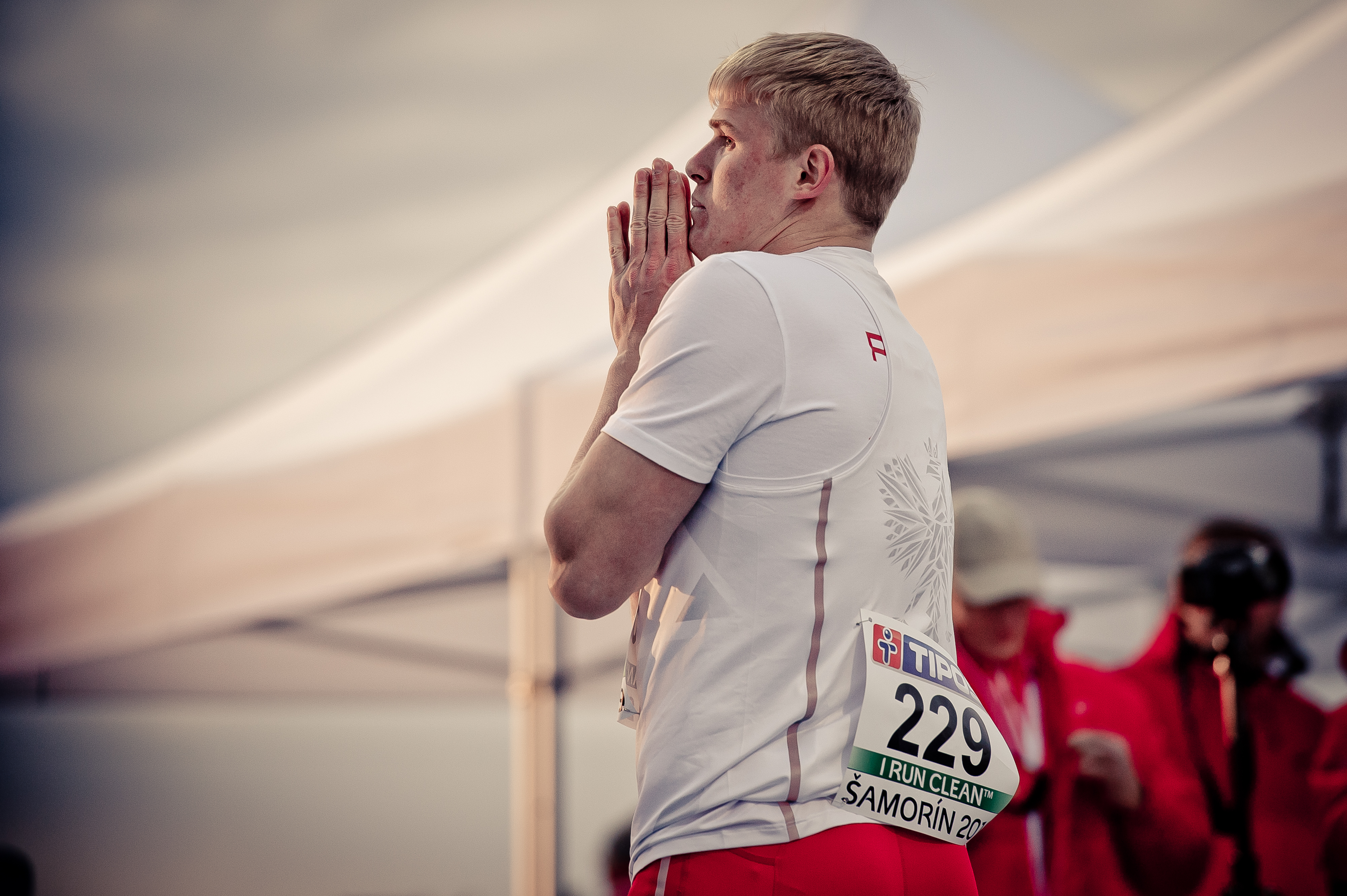 19 Puchar Europy w rzutach Szamorin obrazek 12