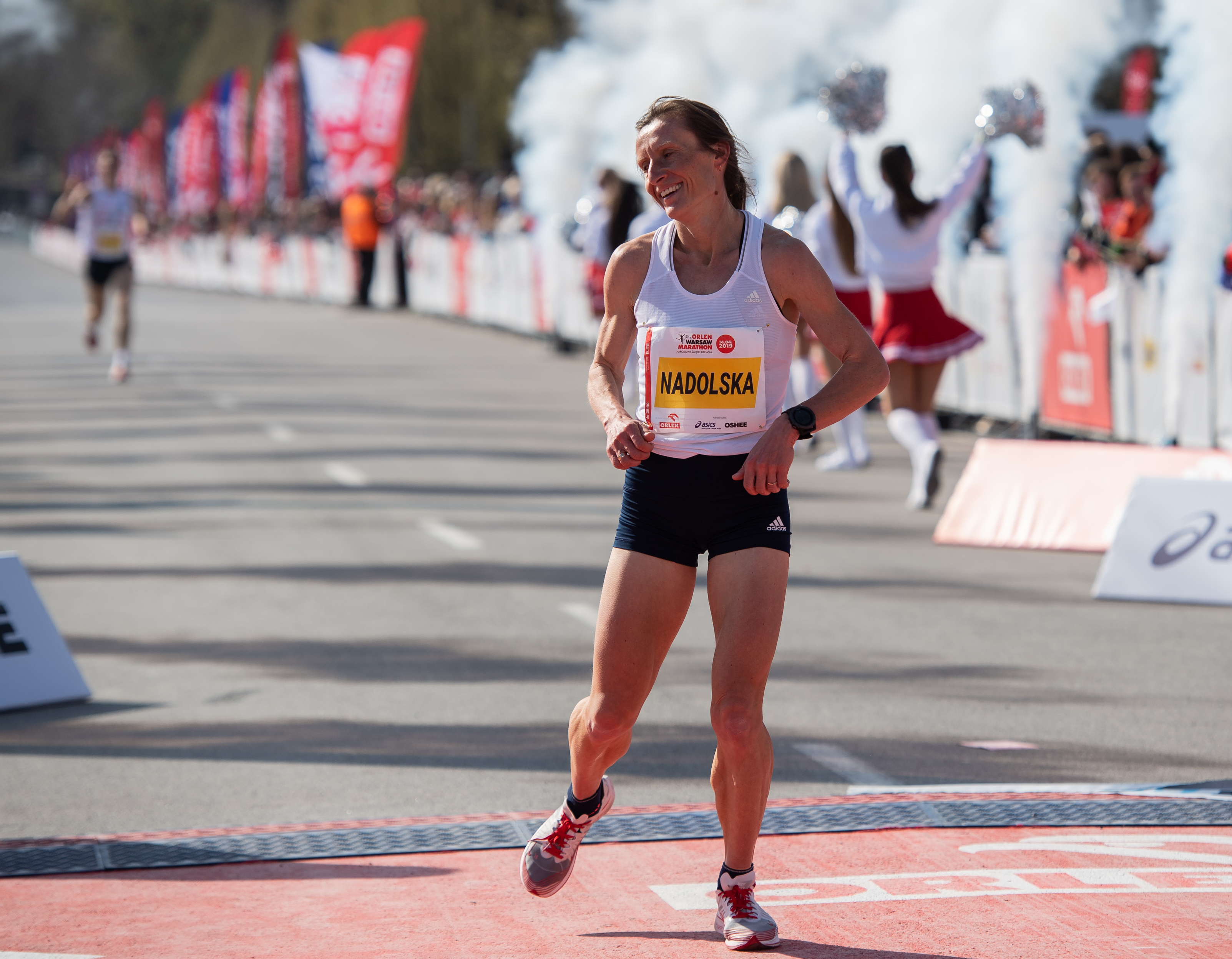 7. Orlen Warsaw Maraton obrazek 21