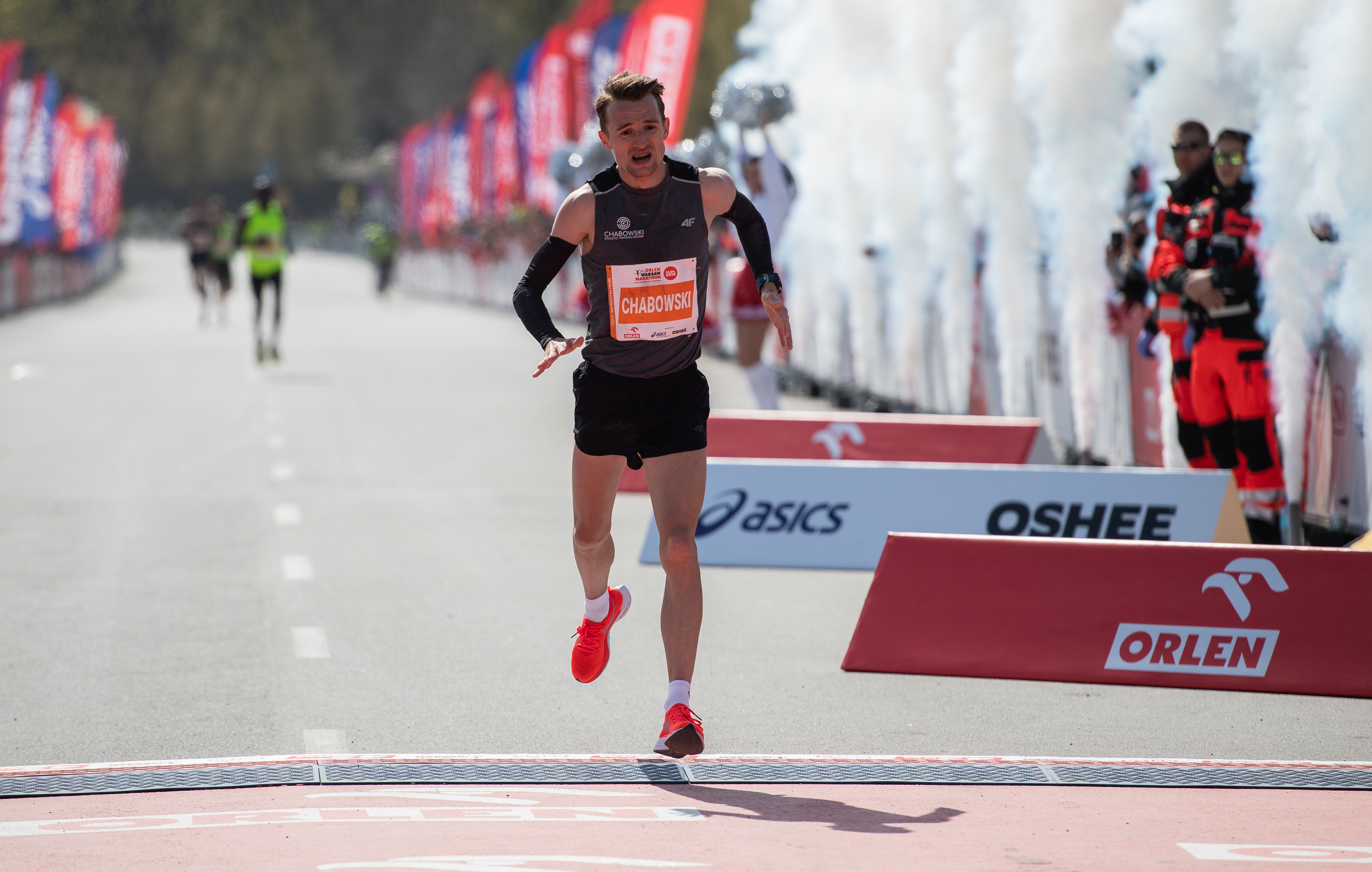 7. Orlen Warsaw Maraton obrazek 6
